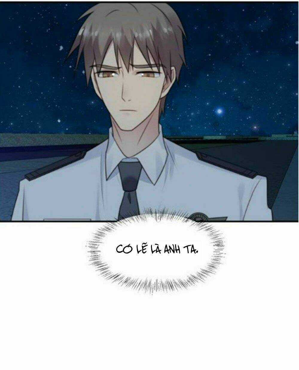 Khóa Chặt Đôi Môi - Chapter 25 - Trang 49