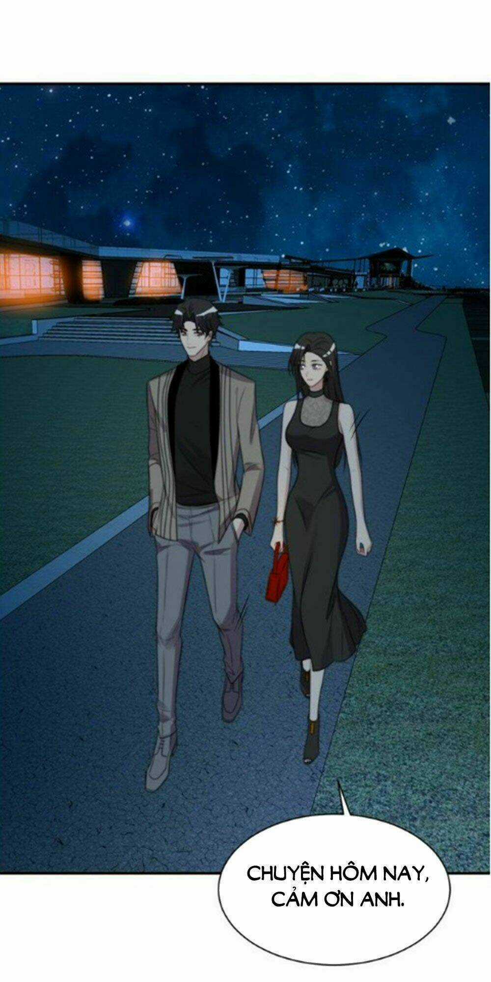 Khóa Chặt Đôi Môi - Chapter 25 - Trang 50