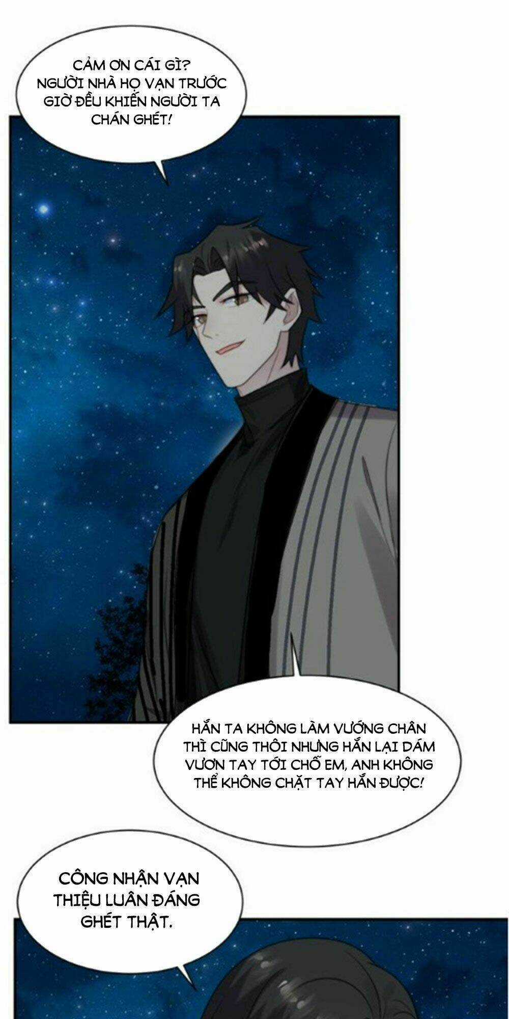 Khóa Chặt Đôi Môi - Chapter 25 - Trang 52