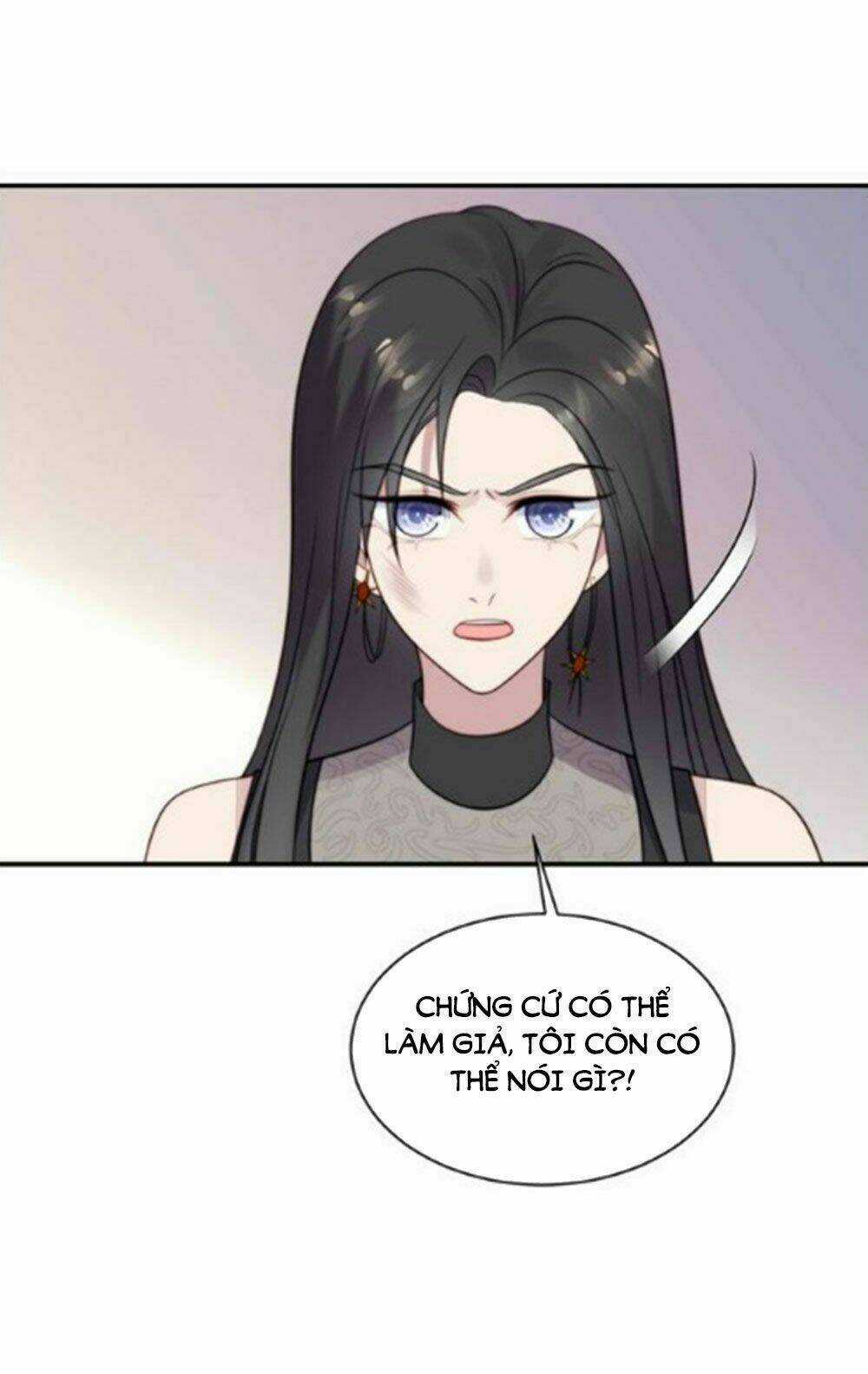 Khóa Chặt Đôi Môi - Chapter 25 - Trang 7