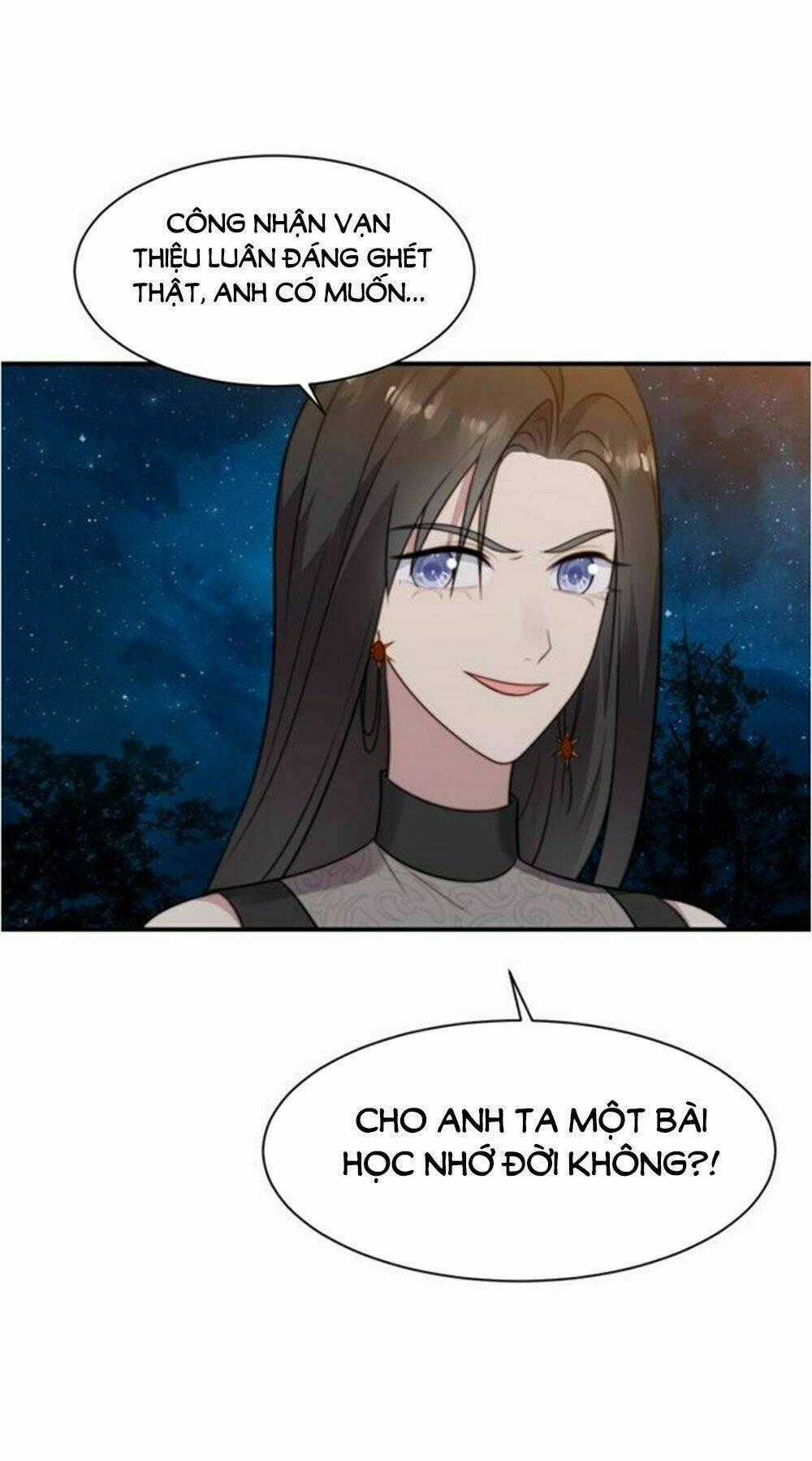 Khóa Chặt Đôi Môi - Chapter 26 - Trang 2