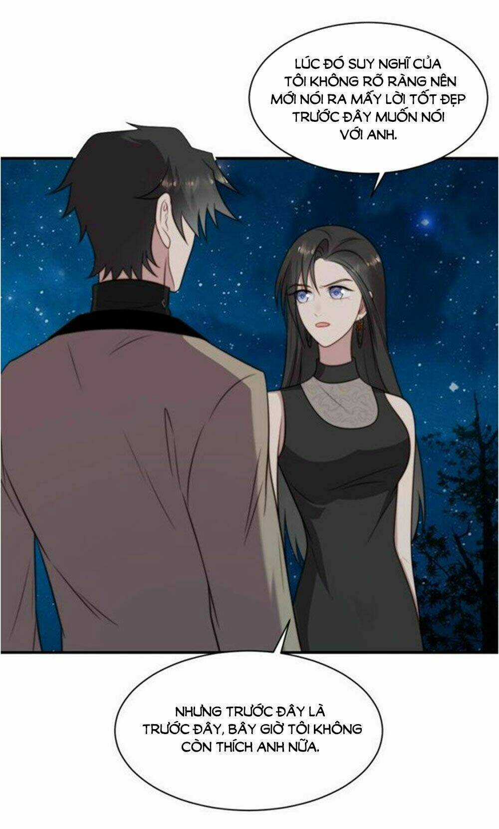 Khóa Chặt Đôi Môi - Chapter 26 - Trang 13