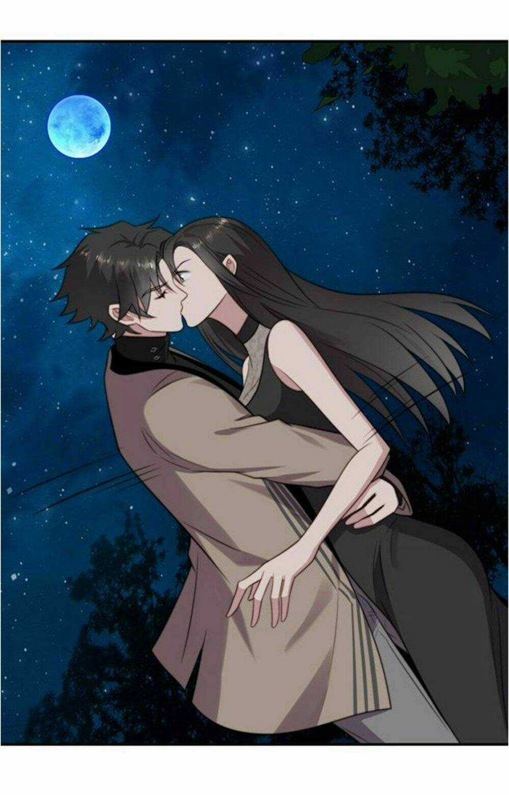 Khóa Chặt Đôi Môi - Chapter 26 - Trang 16