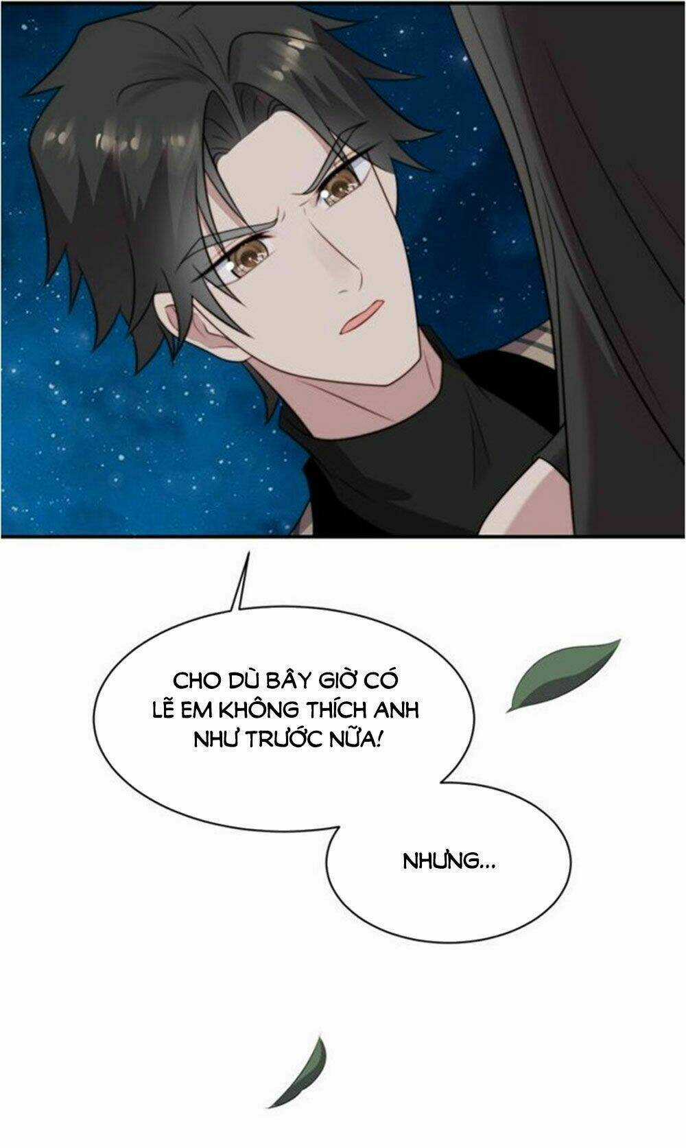 Khóa Chặt Đôi Môi - Chapter 26 - Trang 18