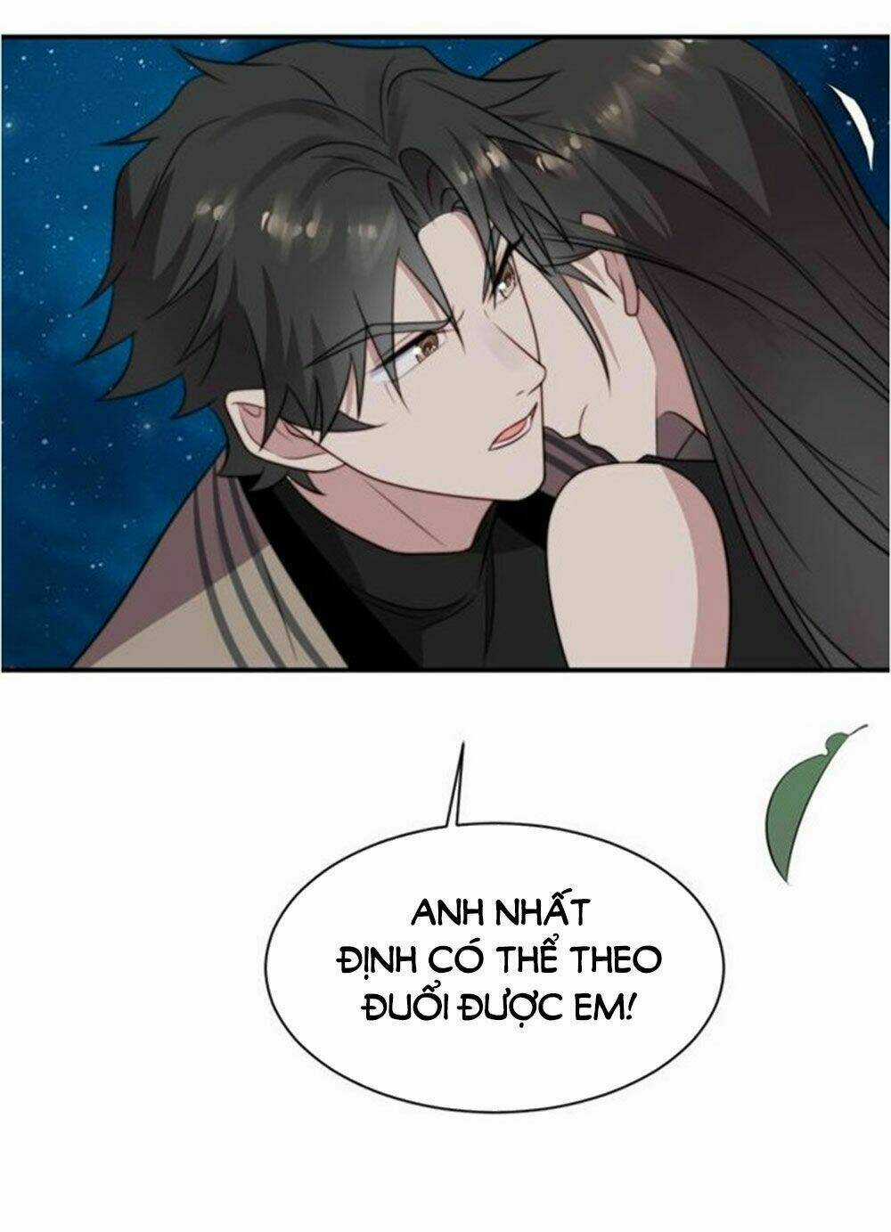 Khóa Chặt Đôi Môi - Chapter 26 - Trang 19