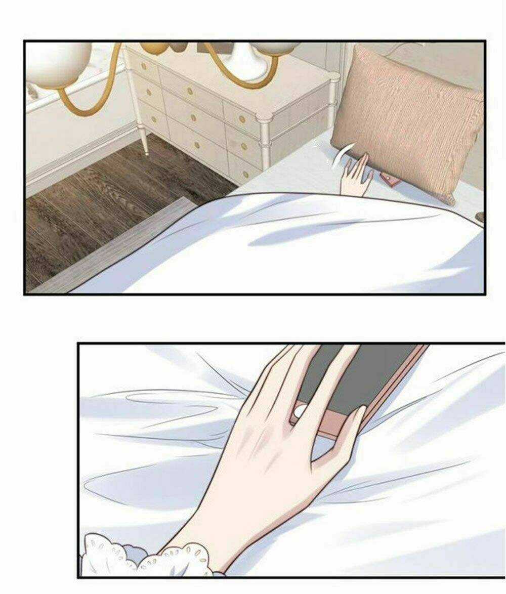 Khóa Chặt Đôi Môi - Chapter 26 - Trang 22