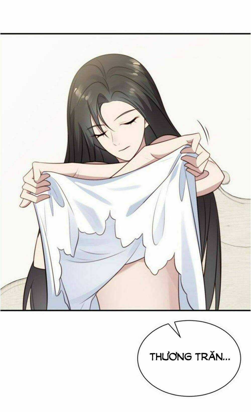 Khóa Chặt Đôi Môi - Chapter 26 - Trang 25