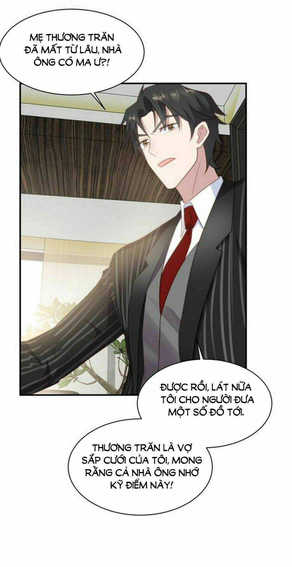 Khóa Chặt Đôi Môi - Chapter 26 - Trang 32