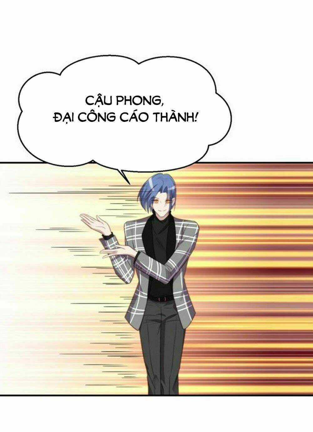 Khóa Chặt Đôi Môi - Chapter 26 - Trang 33