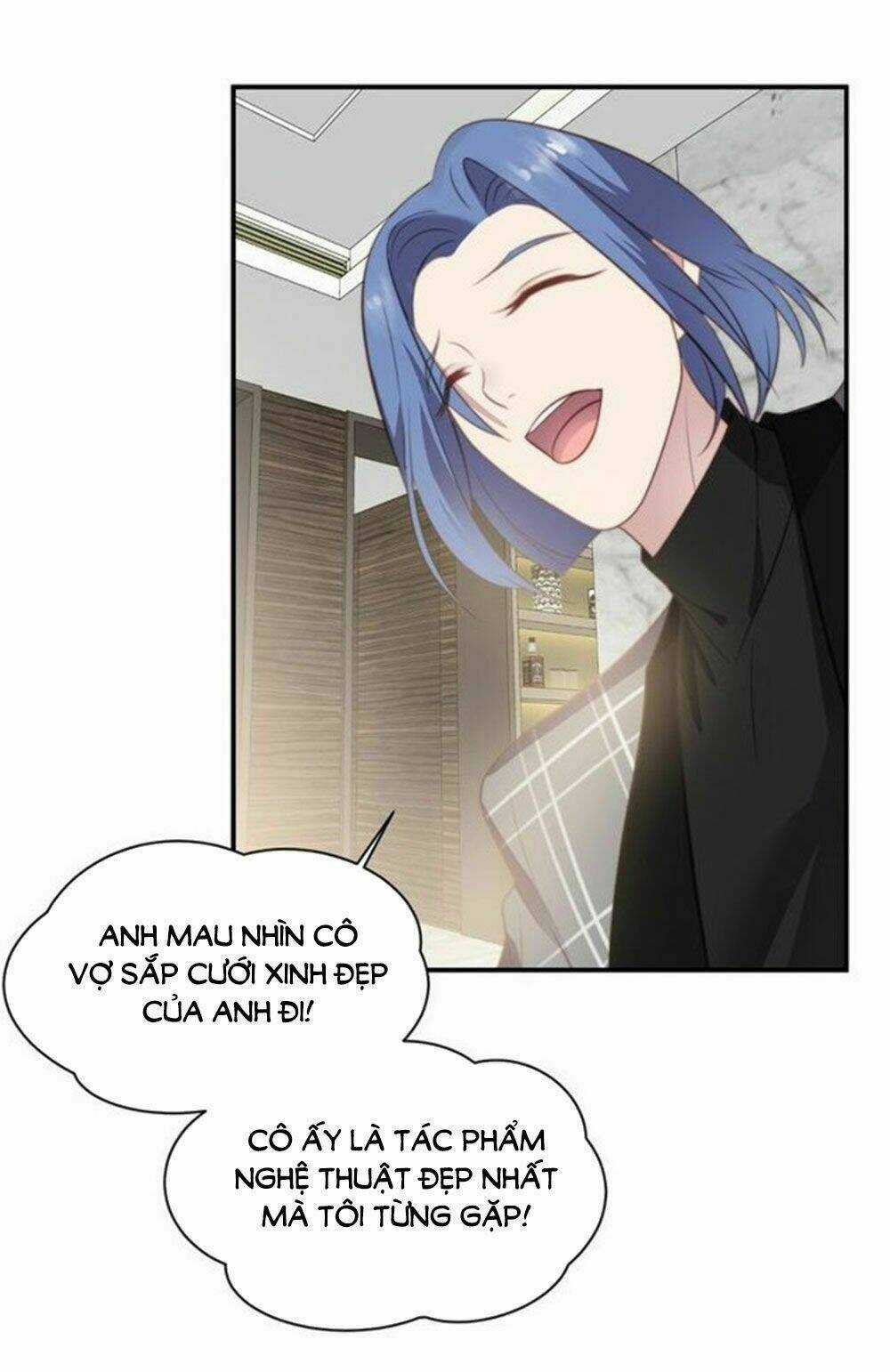 Khóa Chặt Đôi Môi - Chapter 26 - Trang 34