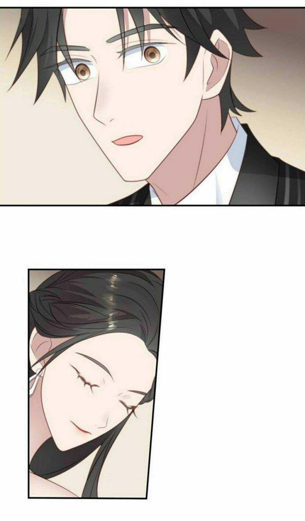 Khóa Chặt Đôi Môi - Chapter 26 - Trang 35