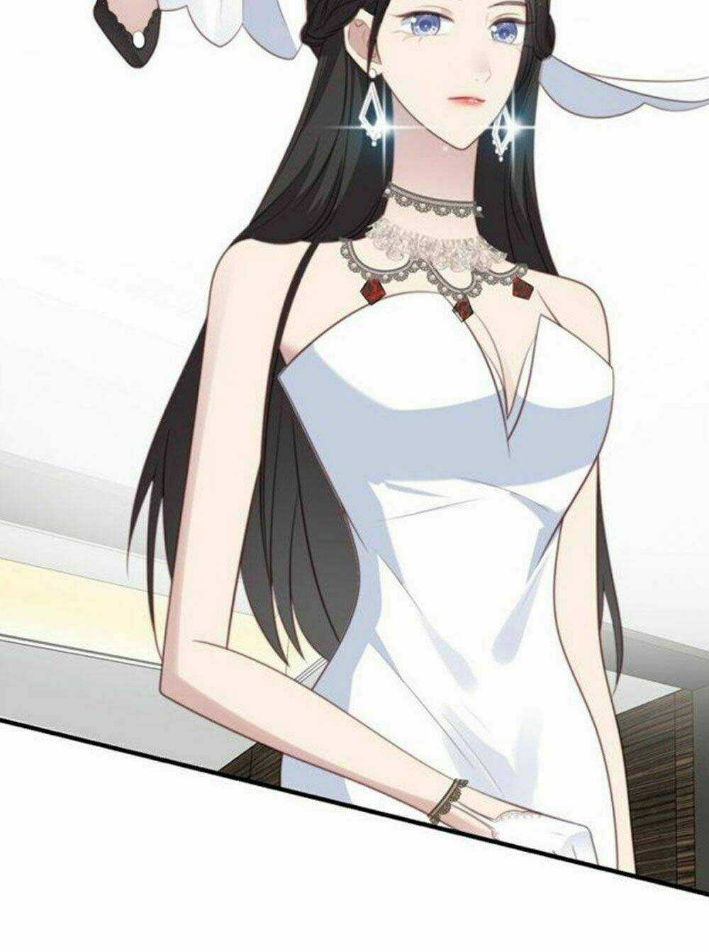 Khóa Chặt Đôi Môi - Chapter 26 - Trang 37