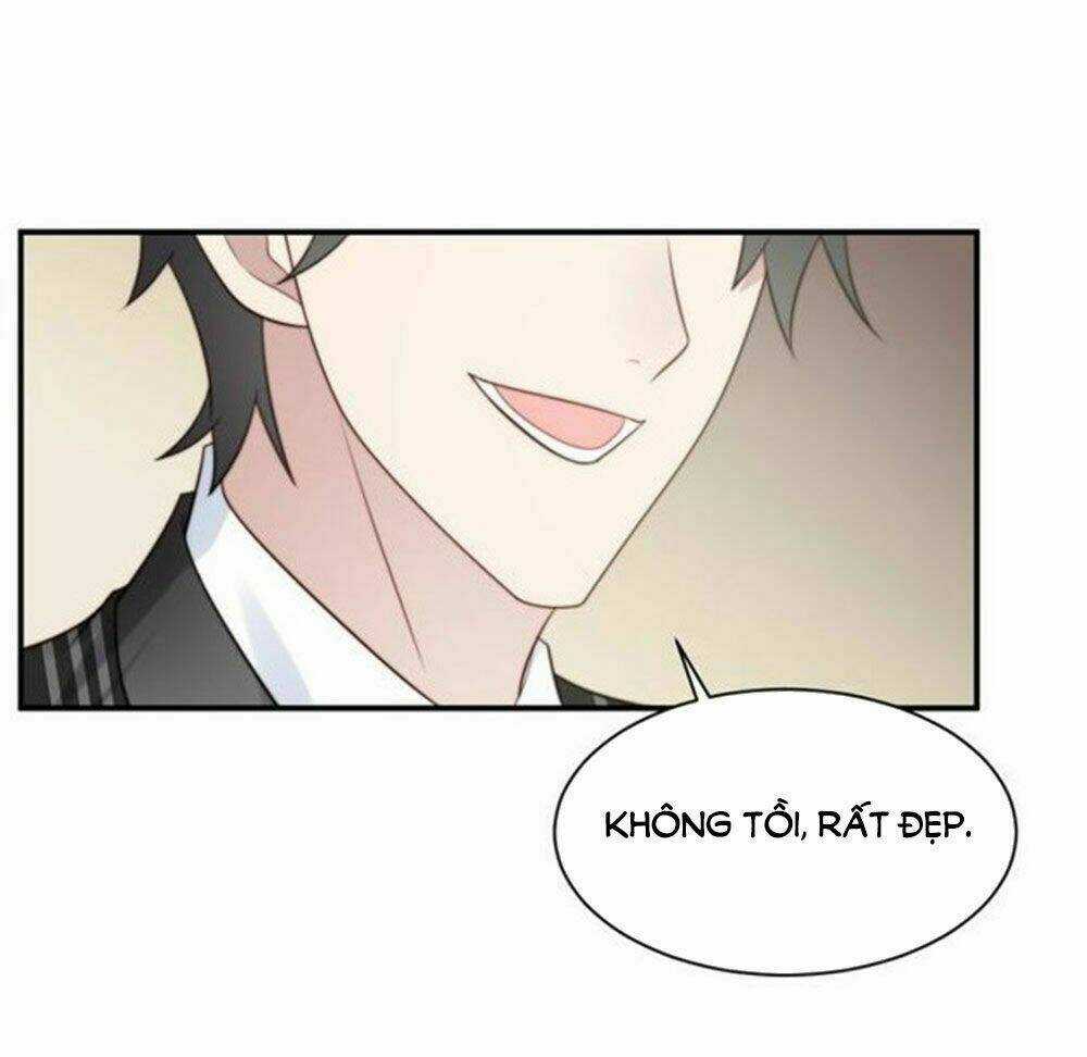 Khóa Chặt Đôi Môi - Chapter 26 - Trang 38