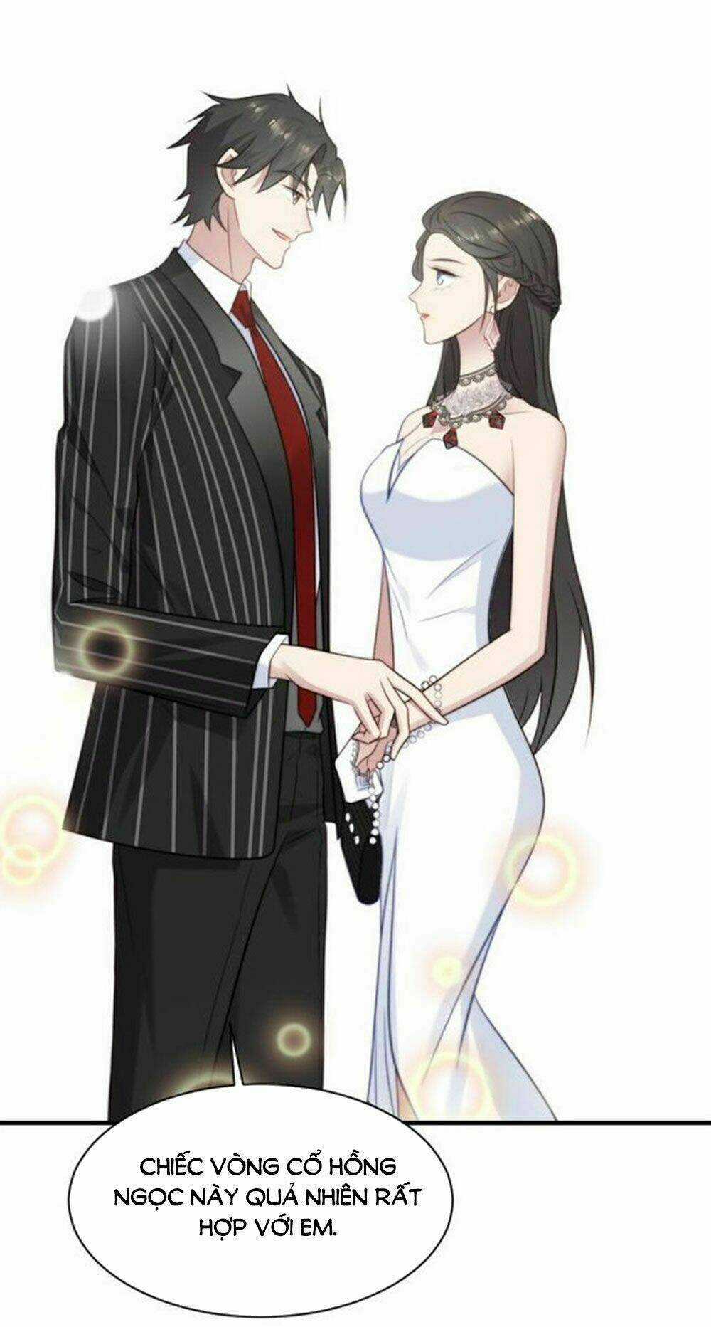 Khóa Chặt Đôi Môi - Chapter 26 - Trang 39