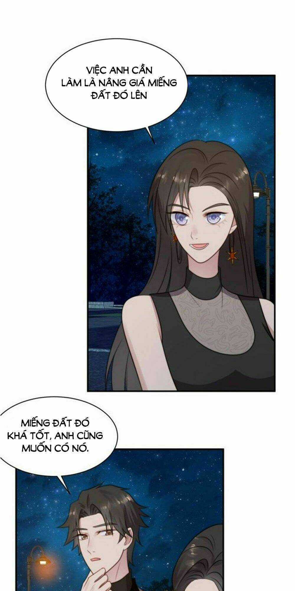 Khóa Chặt Đôi Môi - Chapter 26 - Trang 5