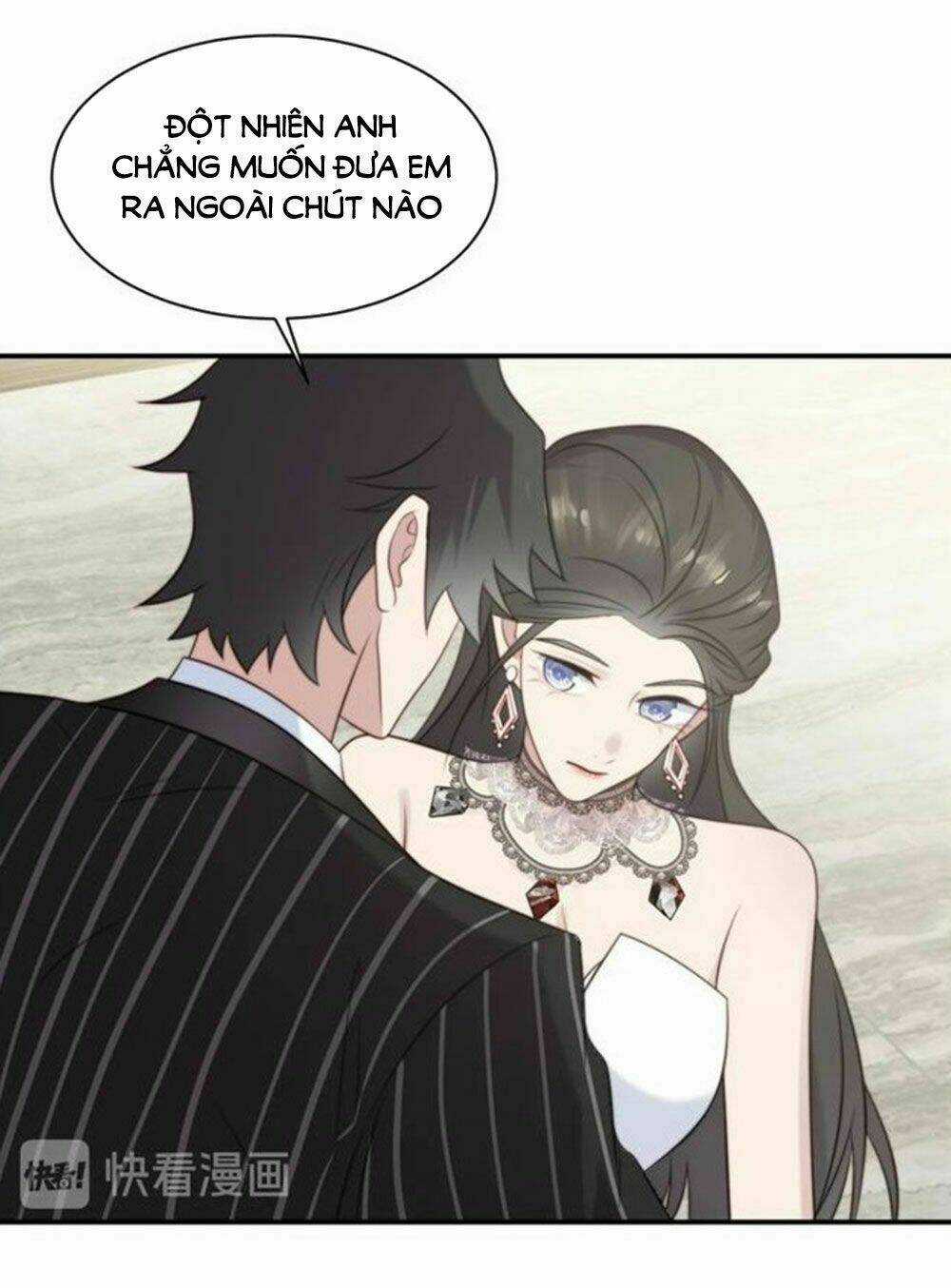 Khóa Chặt Đôi Môi - Chapter 26 - Trang 41