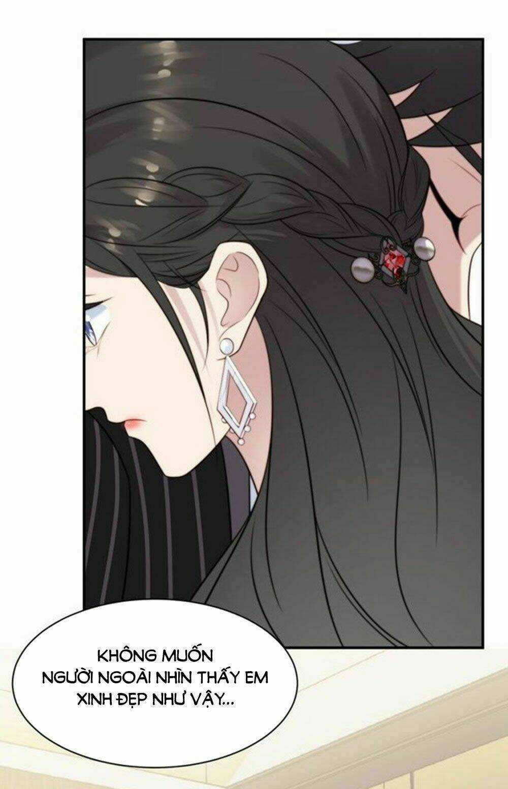 Khóa Chặt Đôi Môi - Chapter 26 - Trang 42