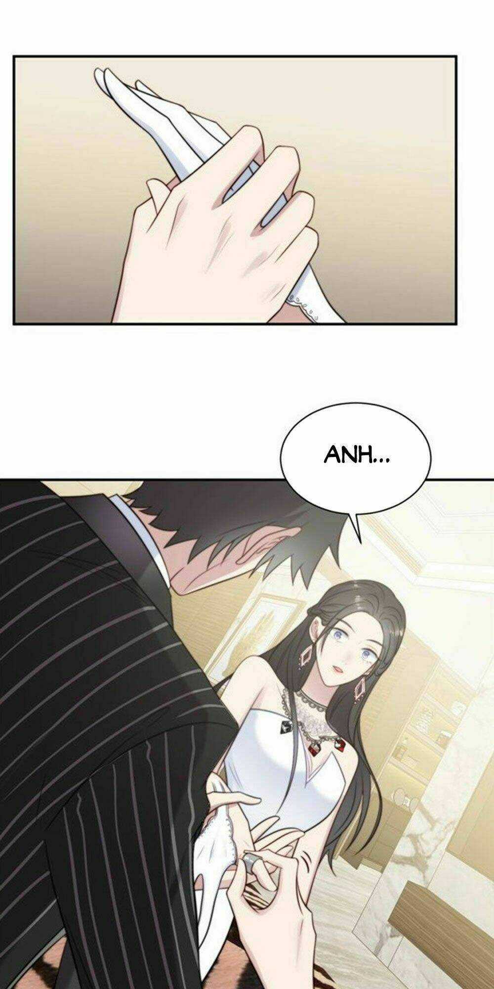 Khóa Chặt Đôi Môi - Chapter 26 - Trang 45