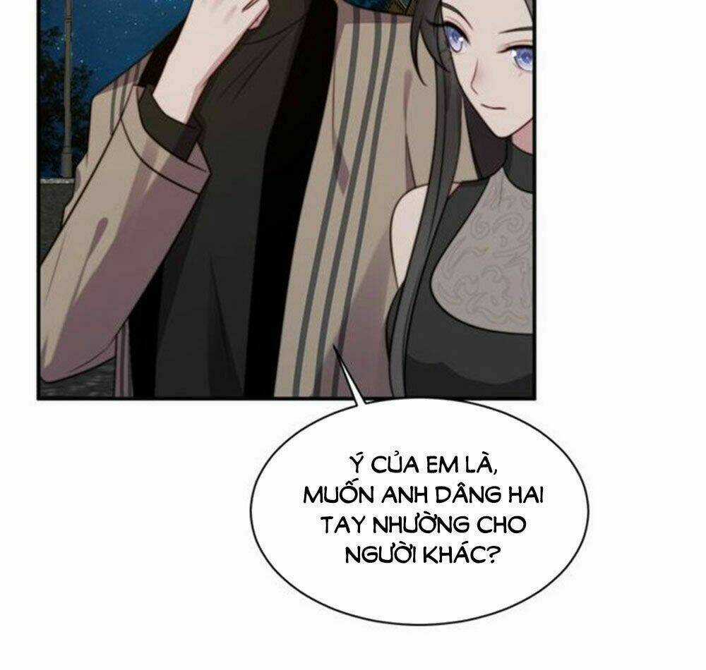 Khóa Chặt Đôi Môi - Chapter 26 - Trang 6