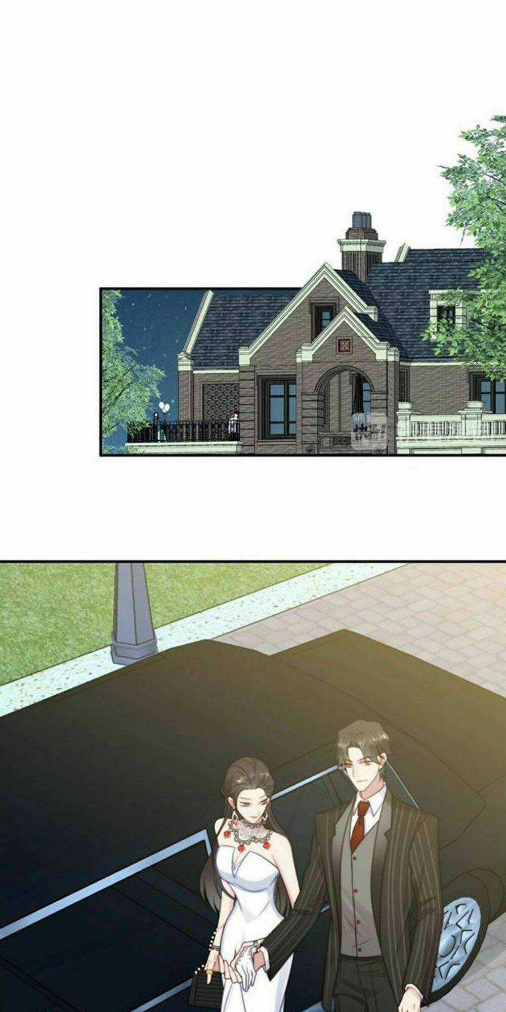 Khóa Chặt Đôi Môi - Chapter 26 - Trang 52