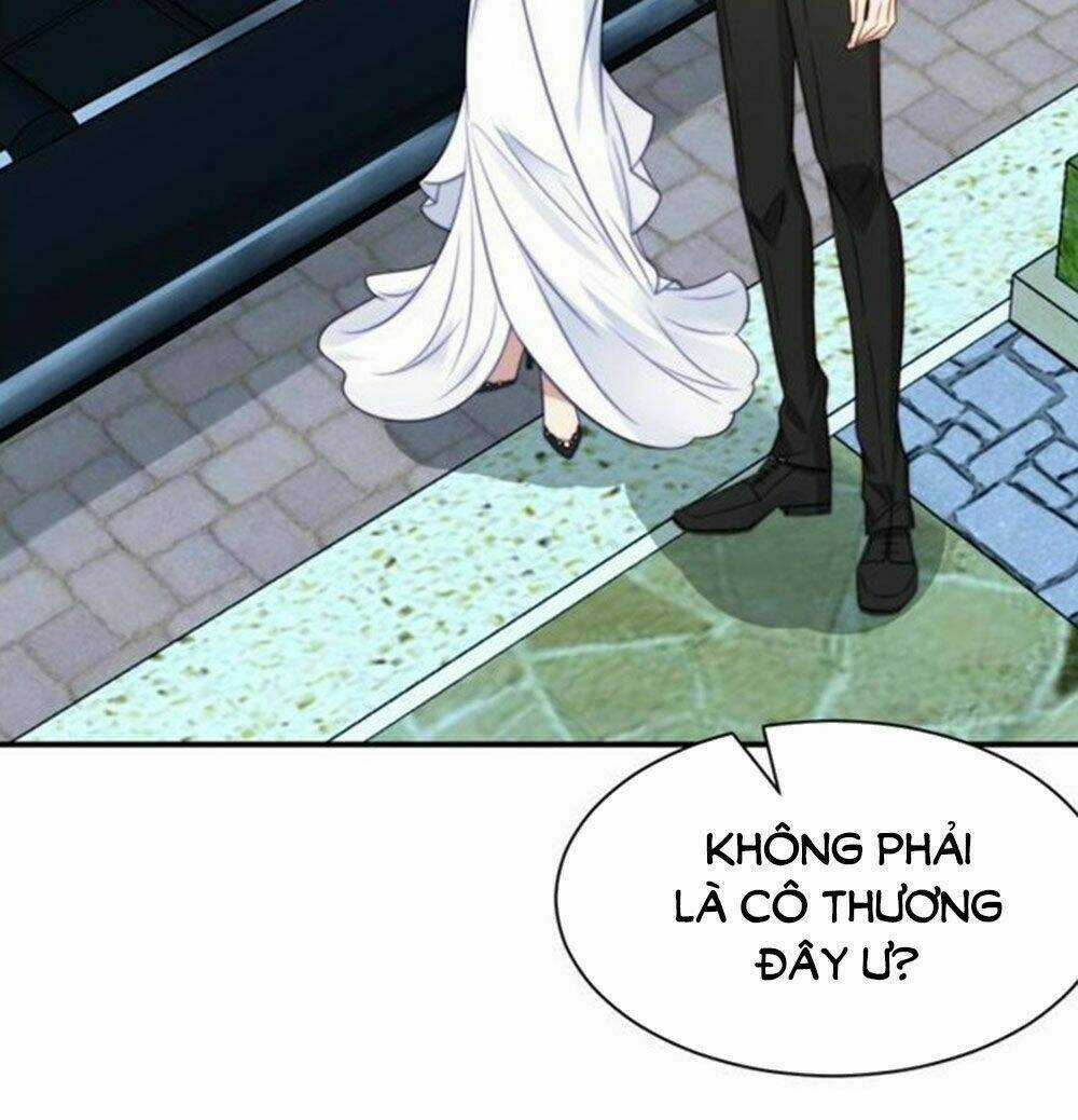 Khóa Chặt Đôi Môi - Chapter 26 - Trang 53