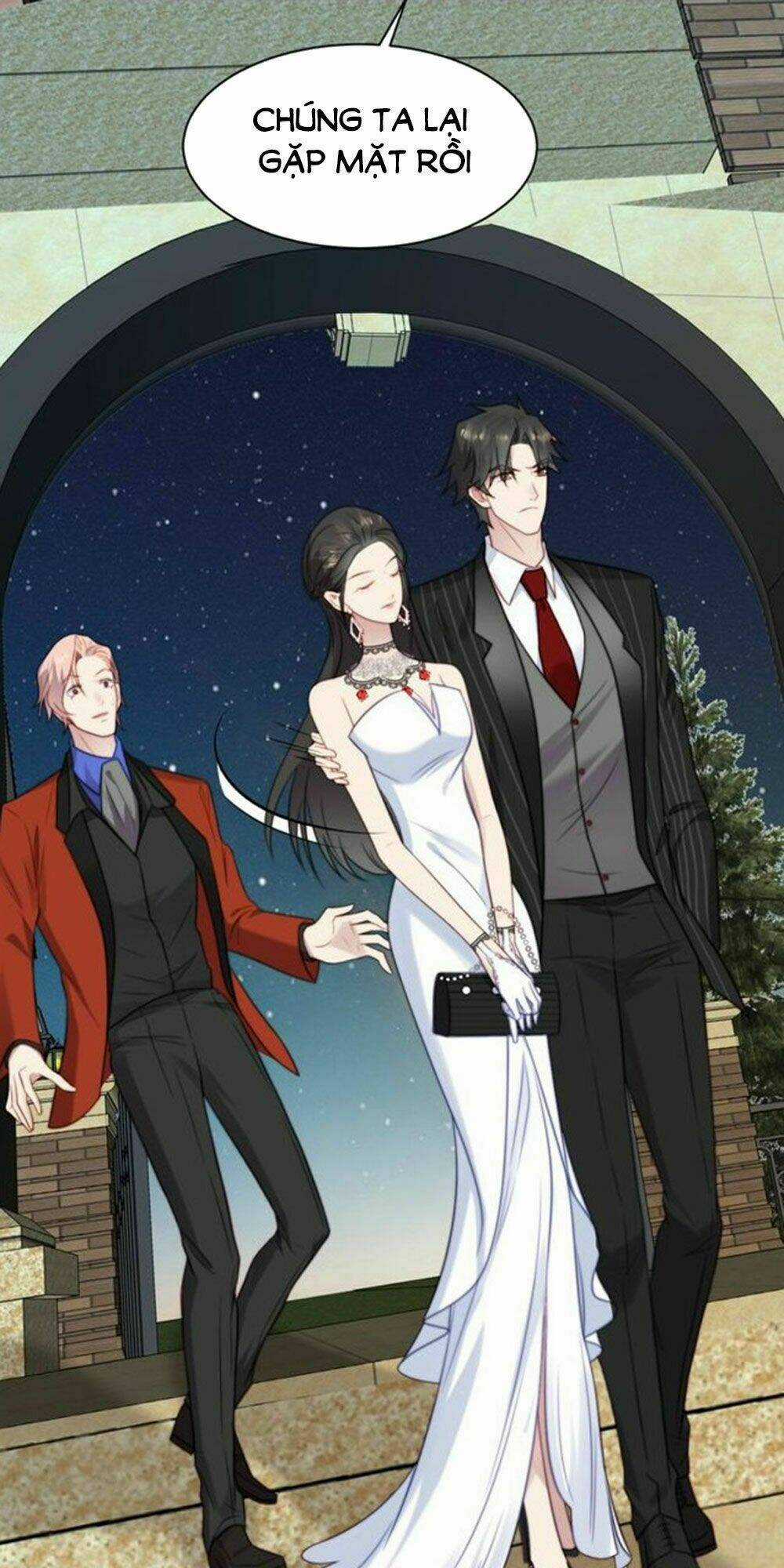 Khóa Chặt Đôi Môi - Chapter 26 - Trang 55