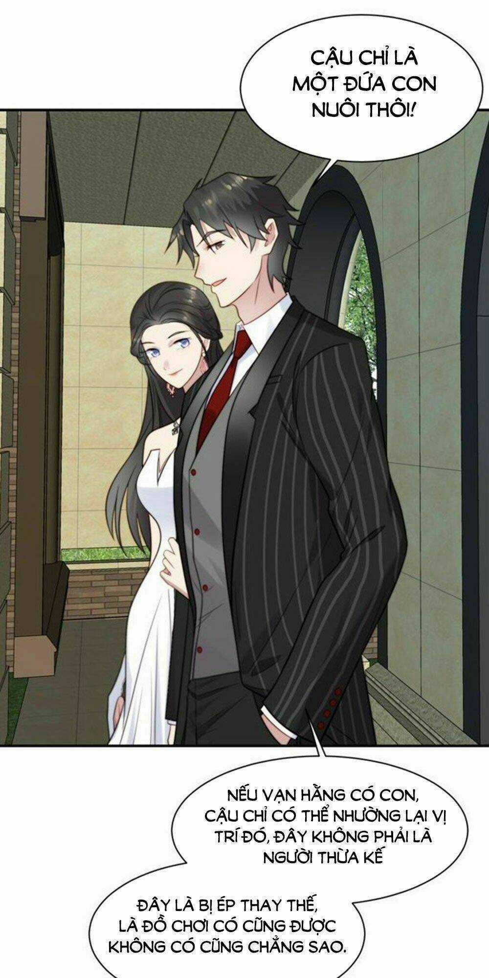 Khóa Chặt Đôi Môi - Chapter 26 - Trang 61