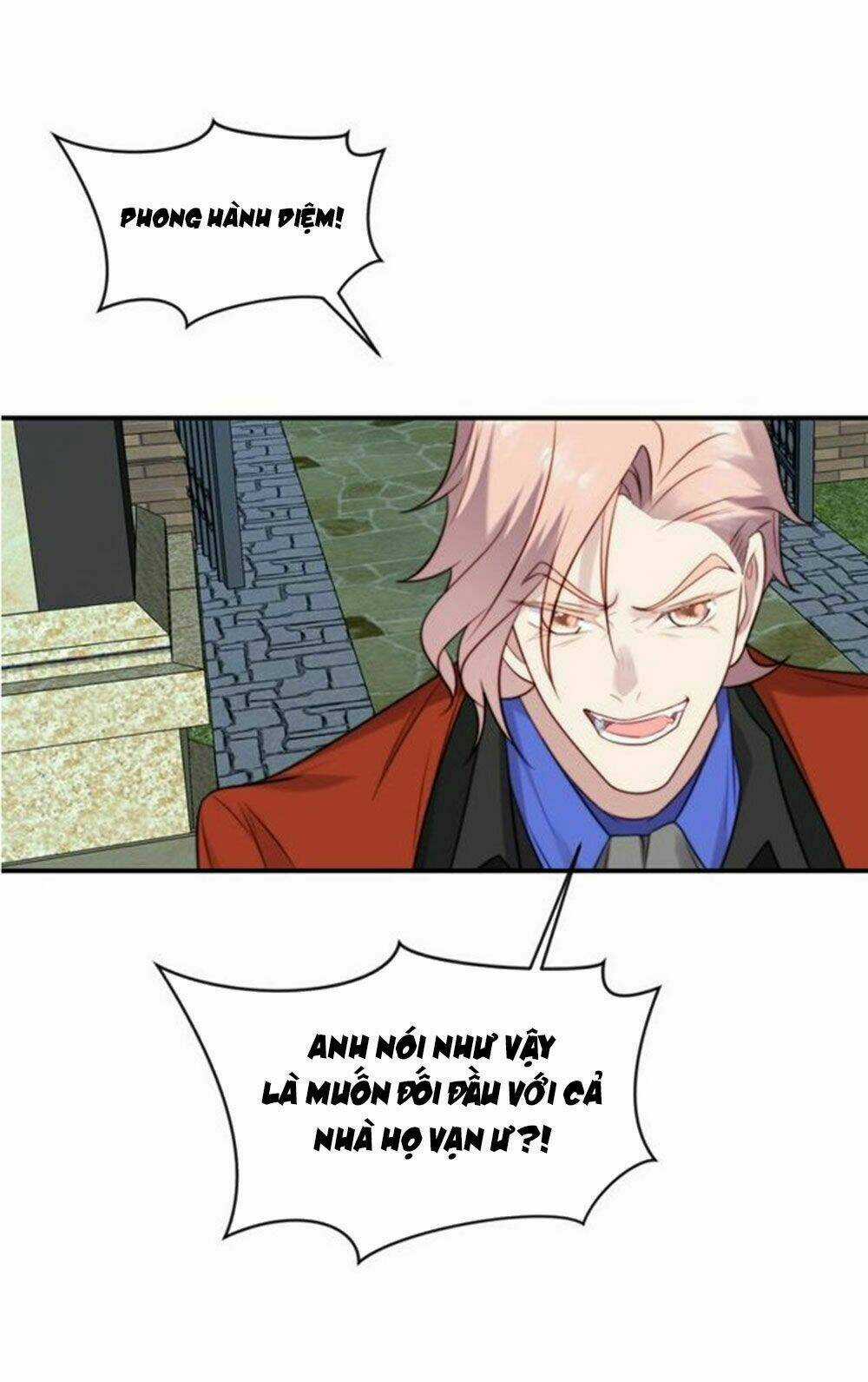 Khóa Chặt Đôi Môi - Chapter 26 - Trang 63