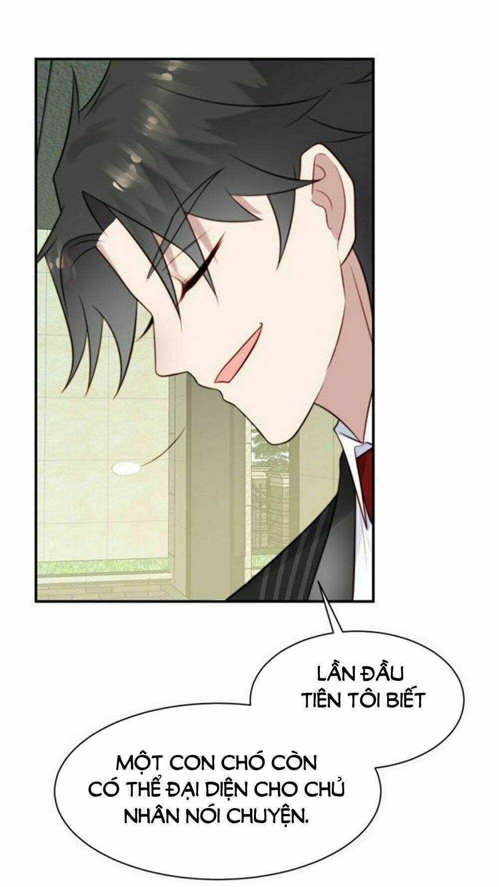 Khóa Chặt Đôi Môi - Chapter 26 - Trang 64