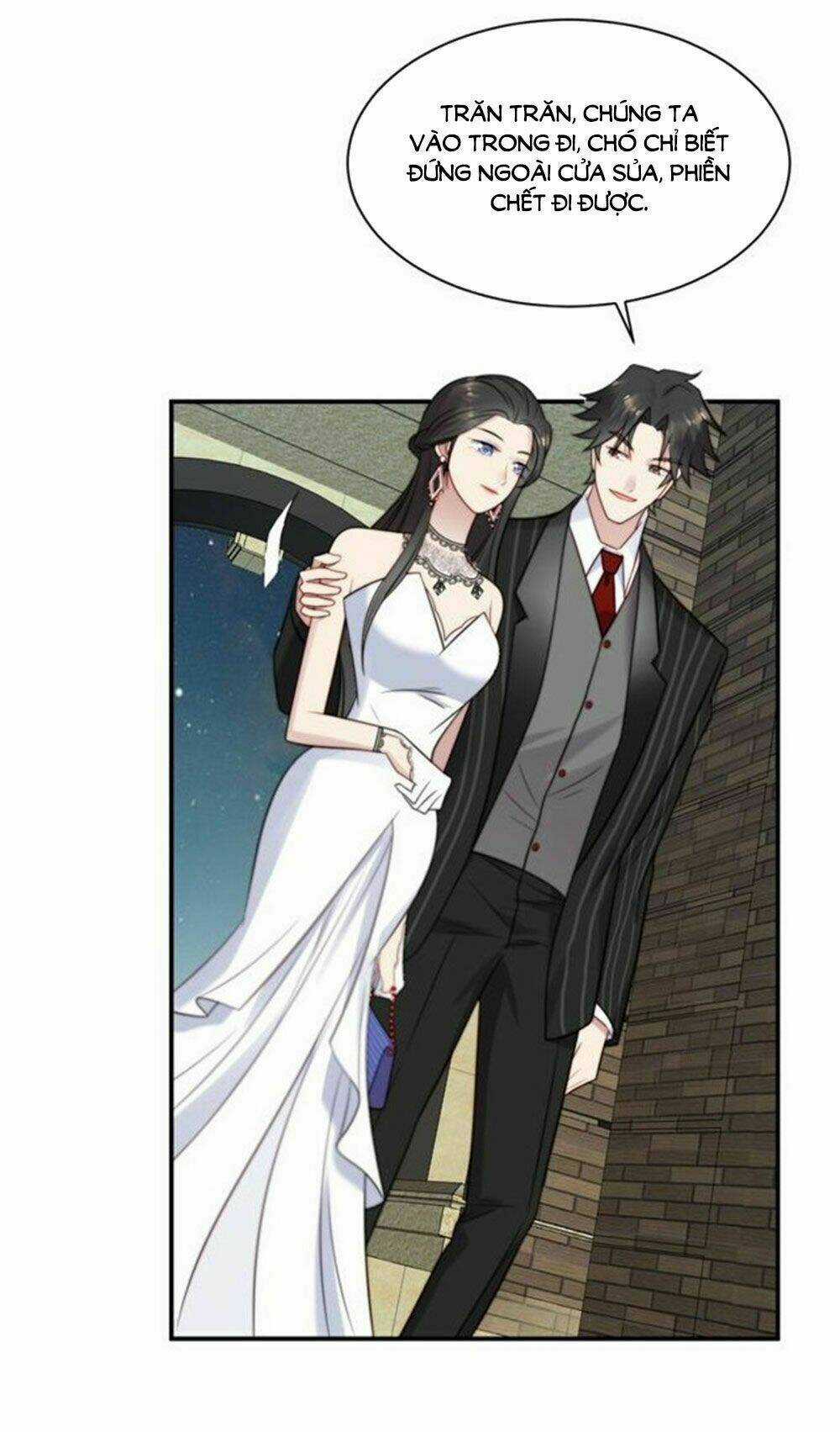 Khóa Chặt Đôi Môi - Chapter 26 - Trang 65