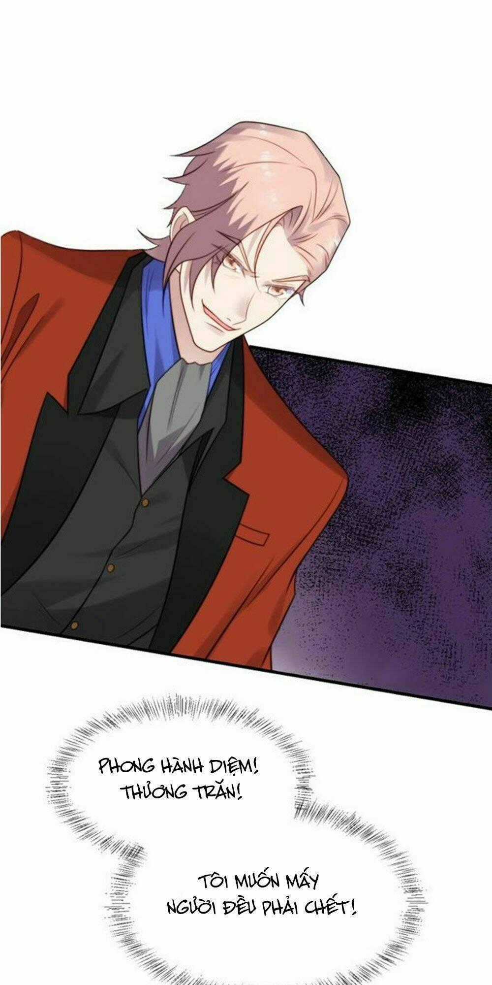 Khóa Chặt Đôi Môi - Chapter 26 - Trang 66