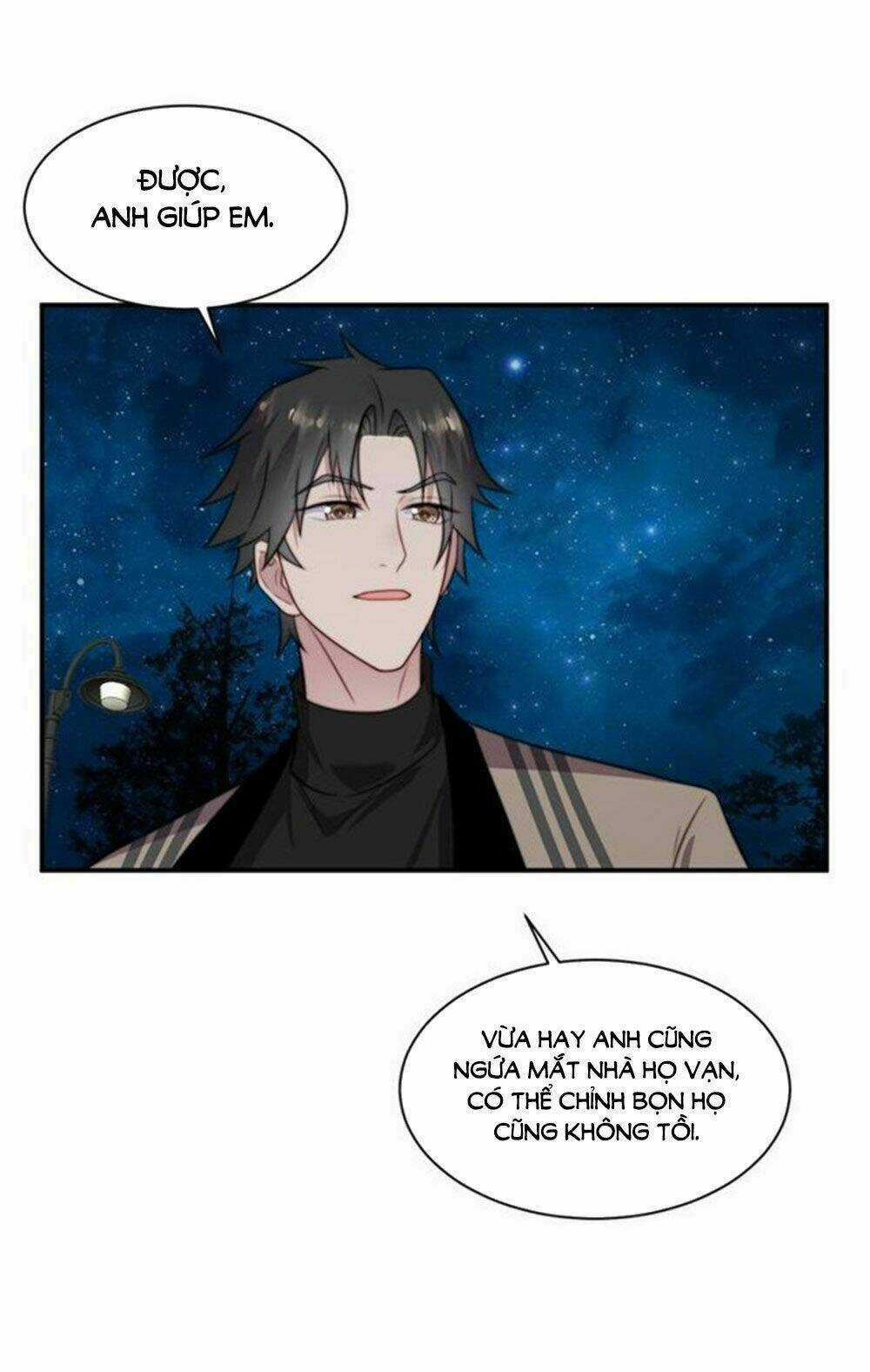 Khóa Chặt Đôi Môi - Chapter 26 - Trang 9