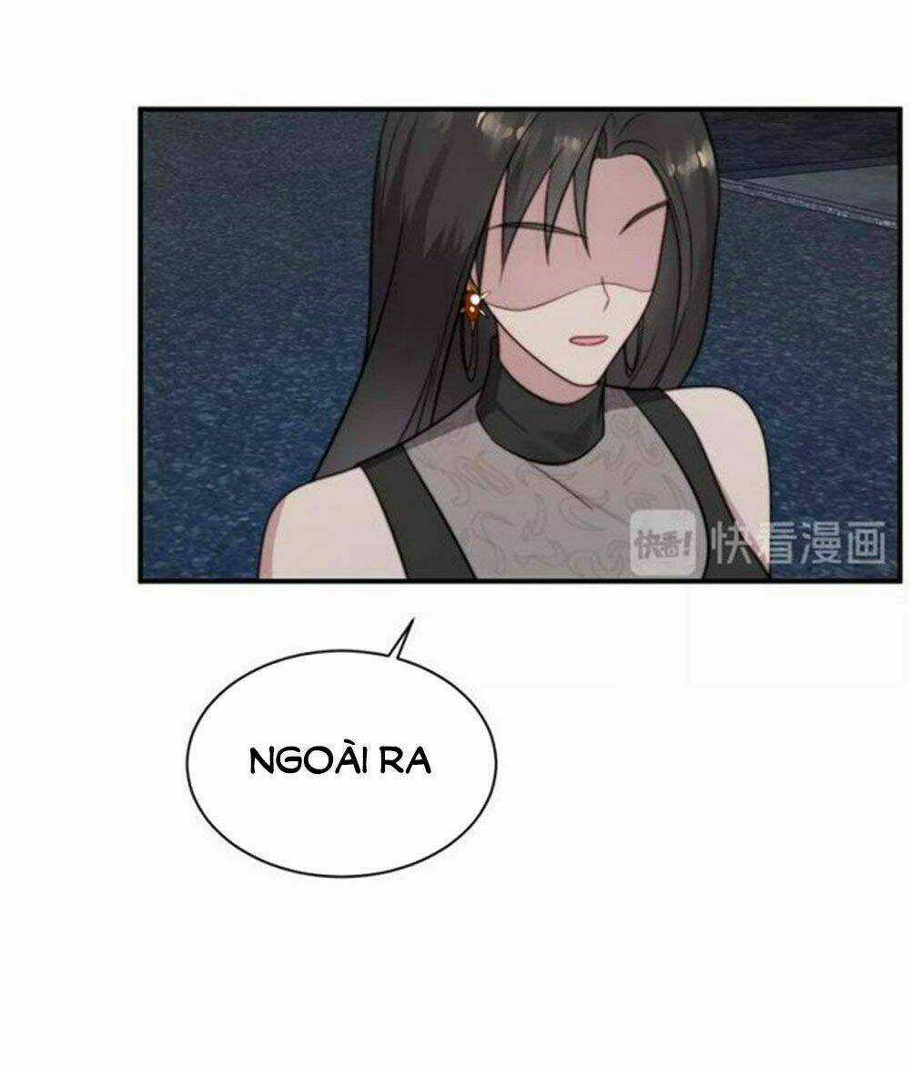 Khóa Chặt Đôi Môi - Chapter 26 - Trang 10