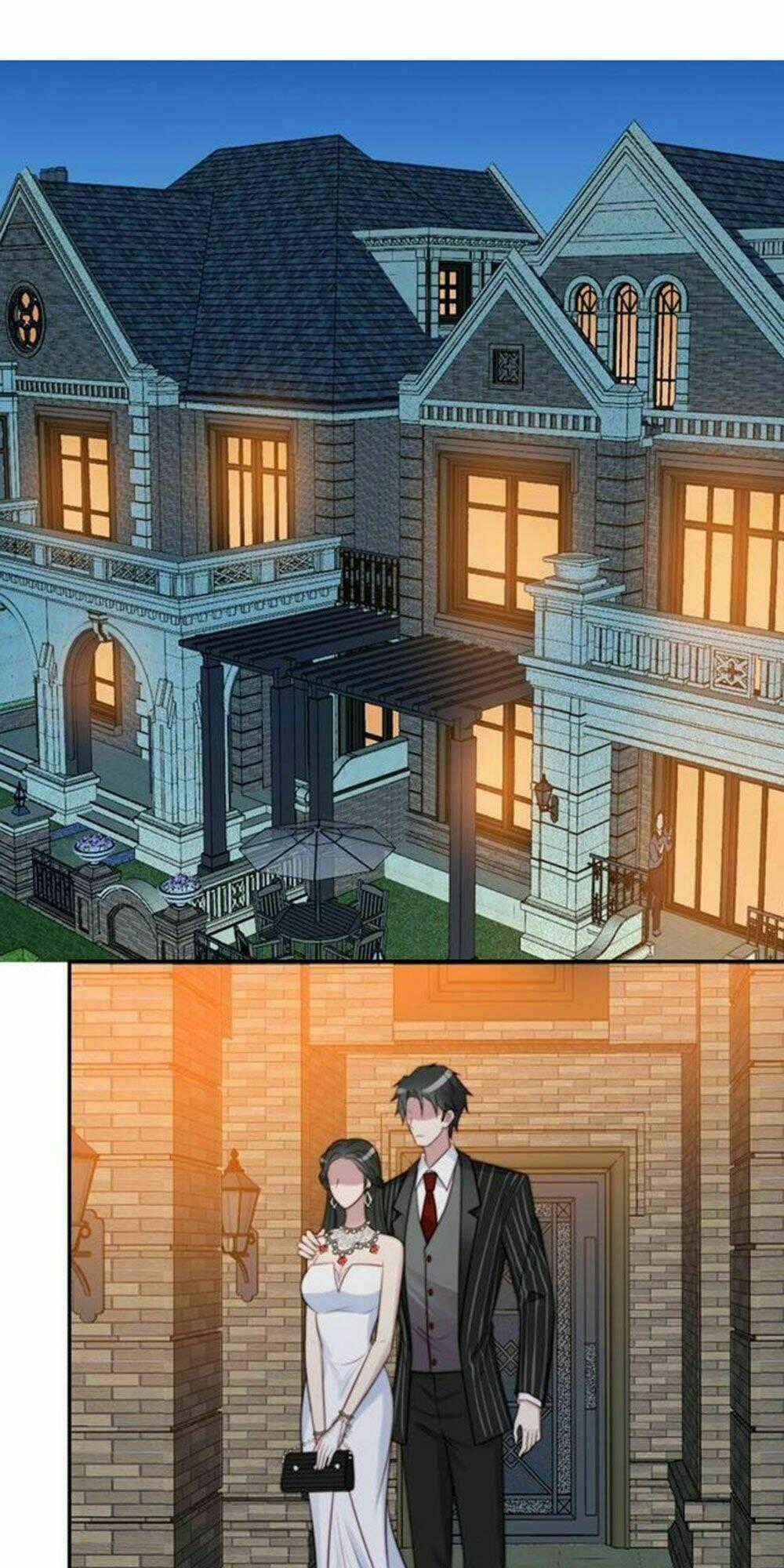 Khóa Chặt Đôi Môi - Chapter 27 - Trang 2