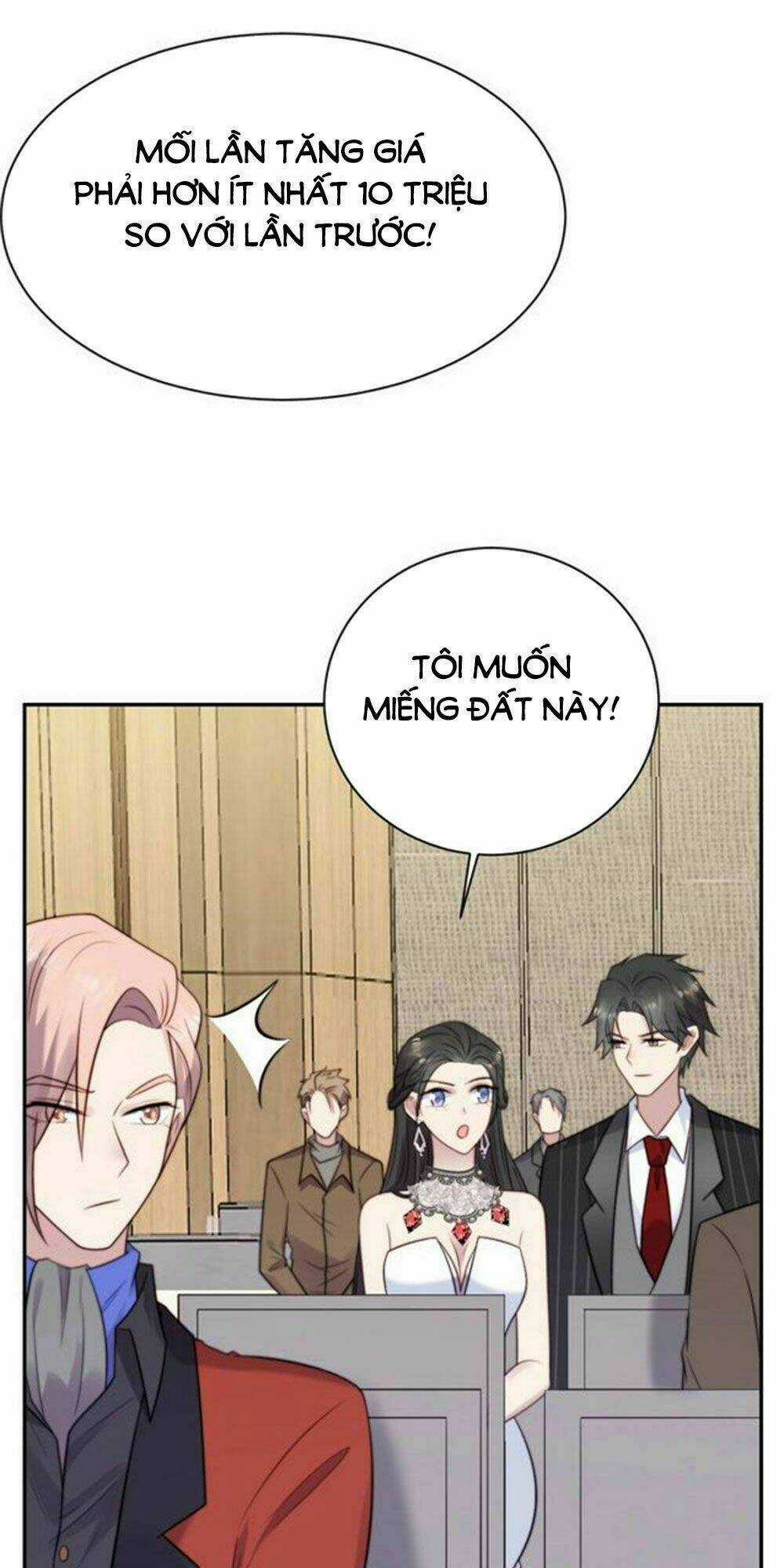 Khóa Chặt Đôi Môi - Chapter 27 - Trang 16