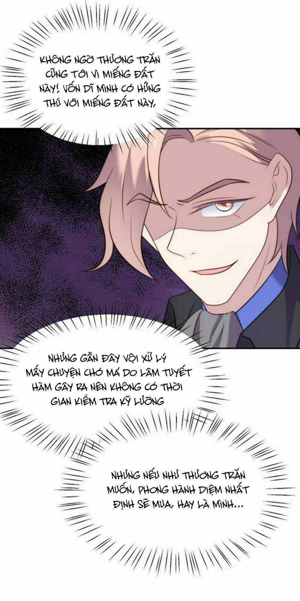 Khóa Chặt Đôi Môi - Chapter 27 - Trang 20