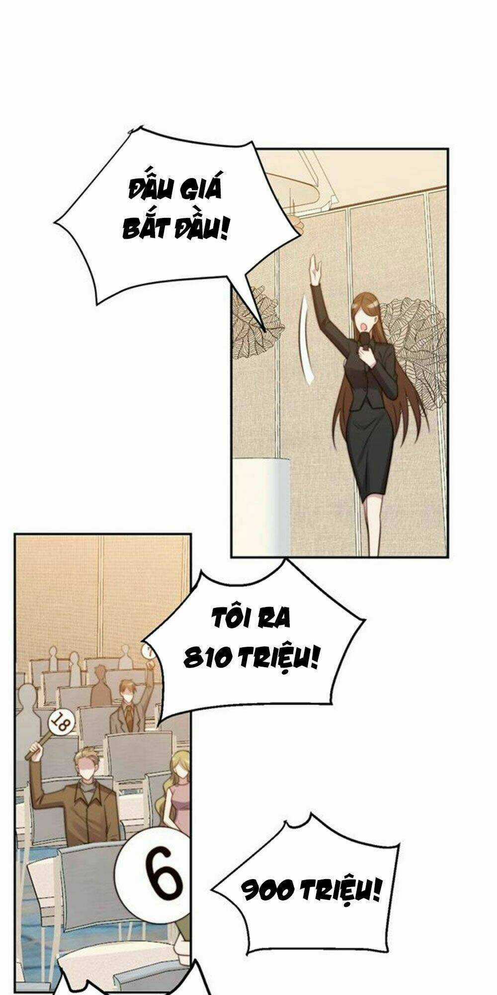 Khóa Chặt Đôi Môi - Chapter 27 - Trang 22