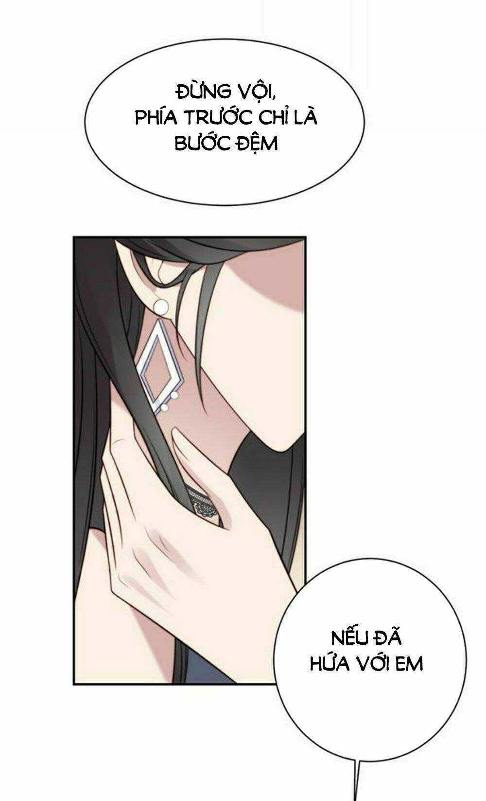 Khóa Chặt Đôi Môi - Chapter 27 - Trang 25