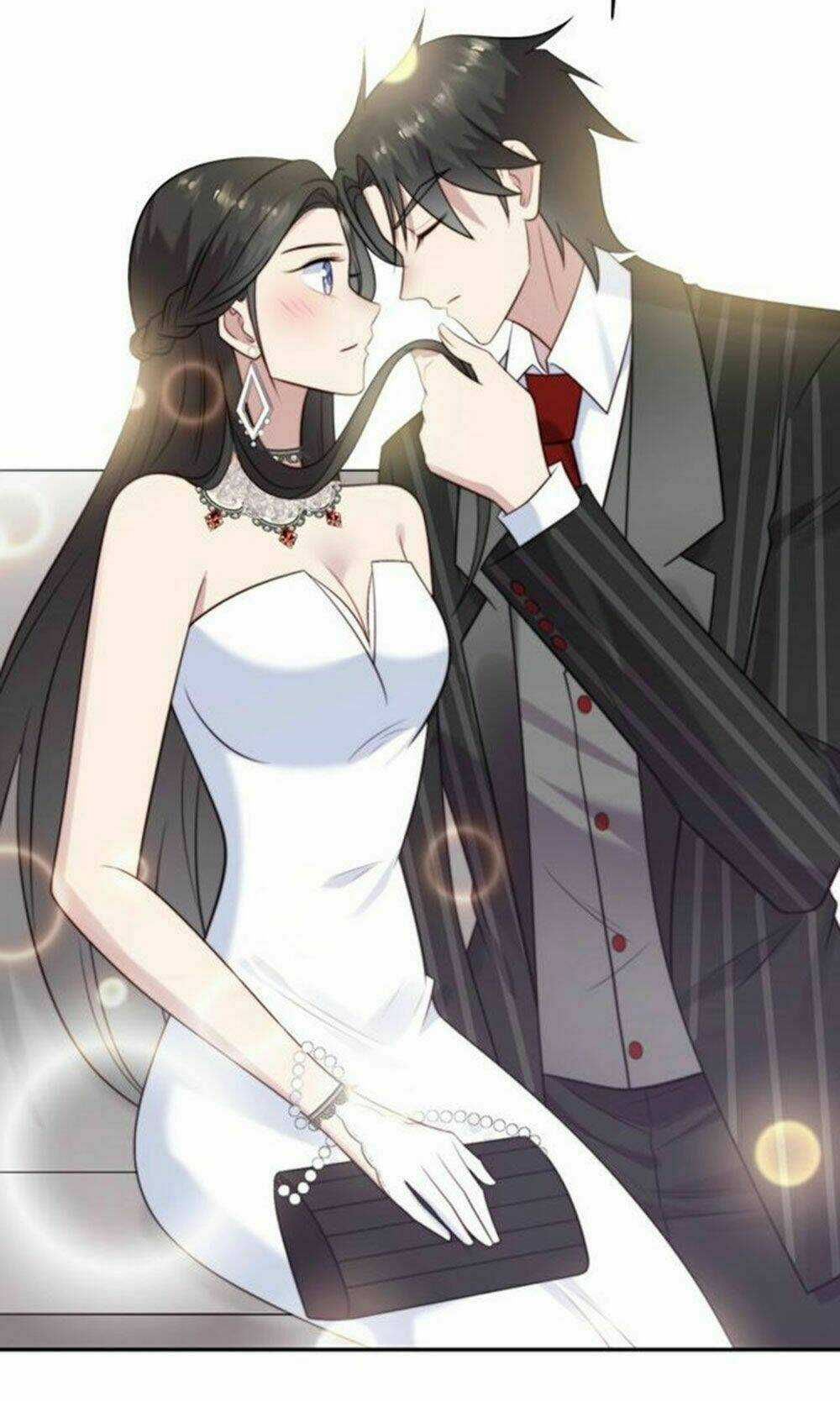 Khóa Chặt Đôi Môi - Chapter 27 - Trang 26