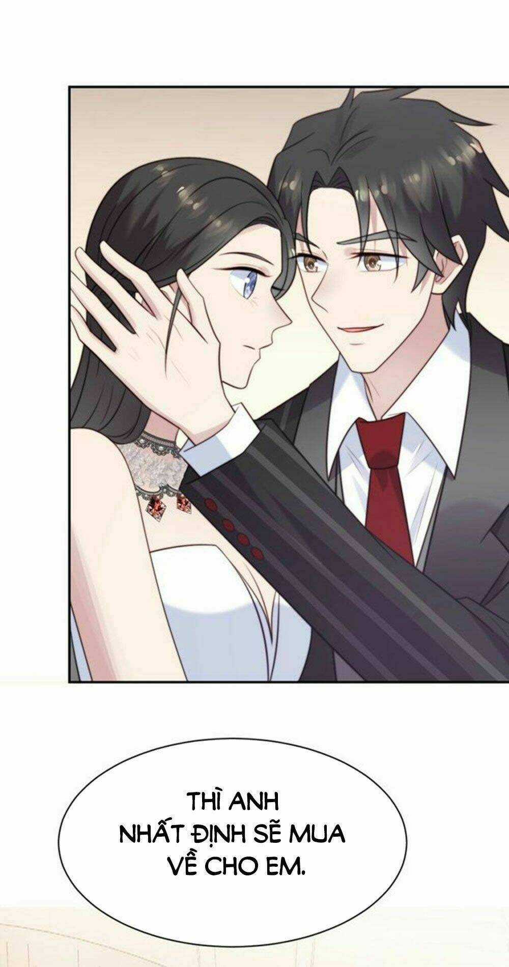 Khóa Chặt Đôi Môi - Chapter 27 - Trang 27