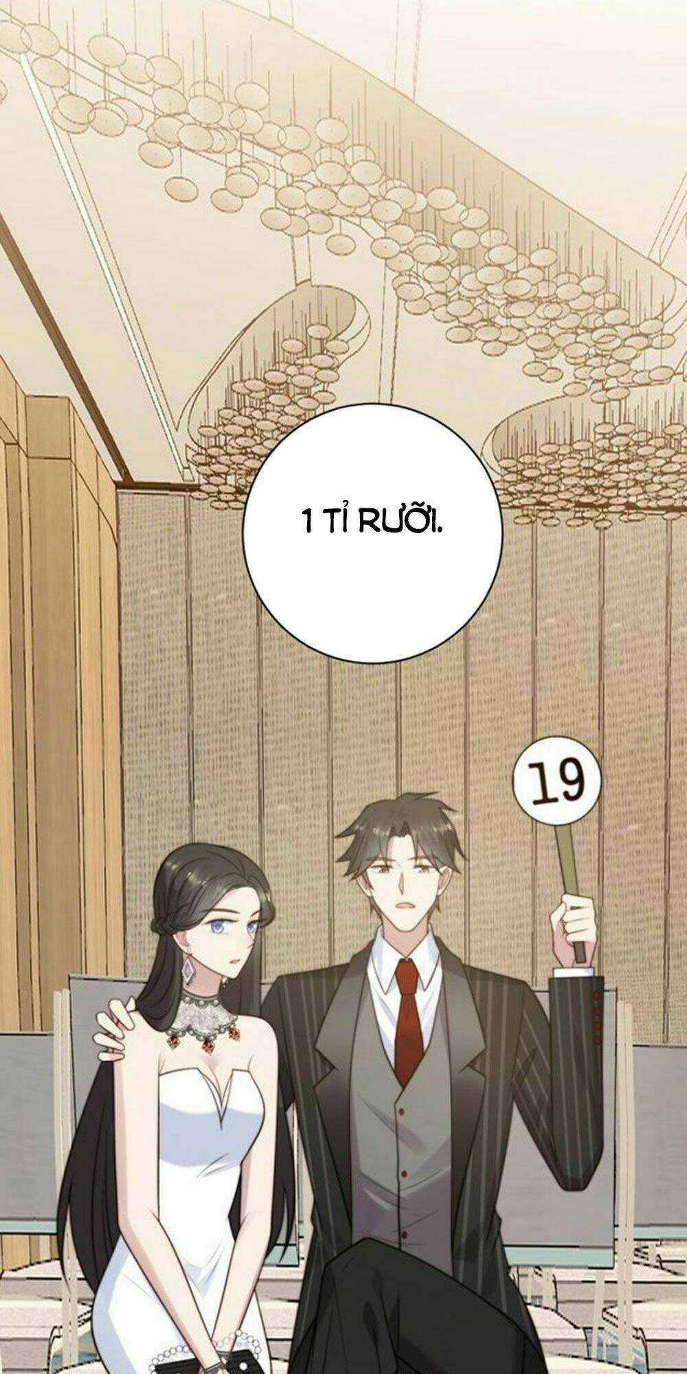 Khóa Chặt Đôi Môi - Chapter 27 - Trang 28