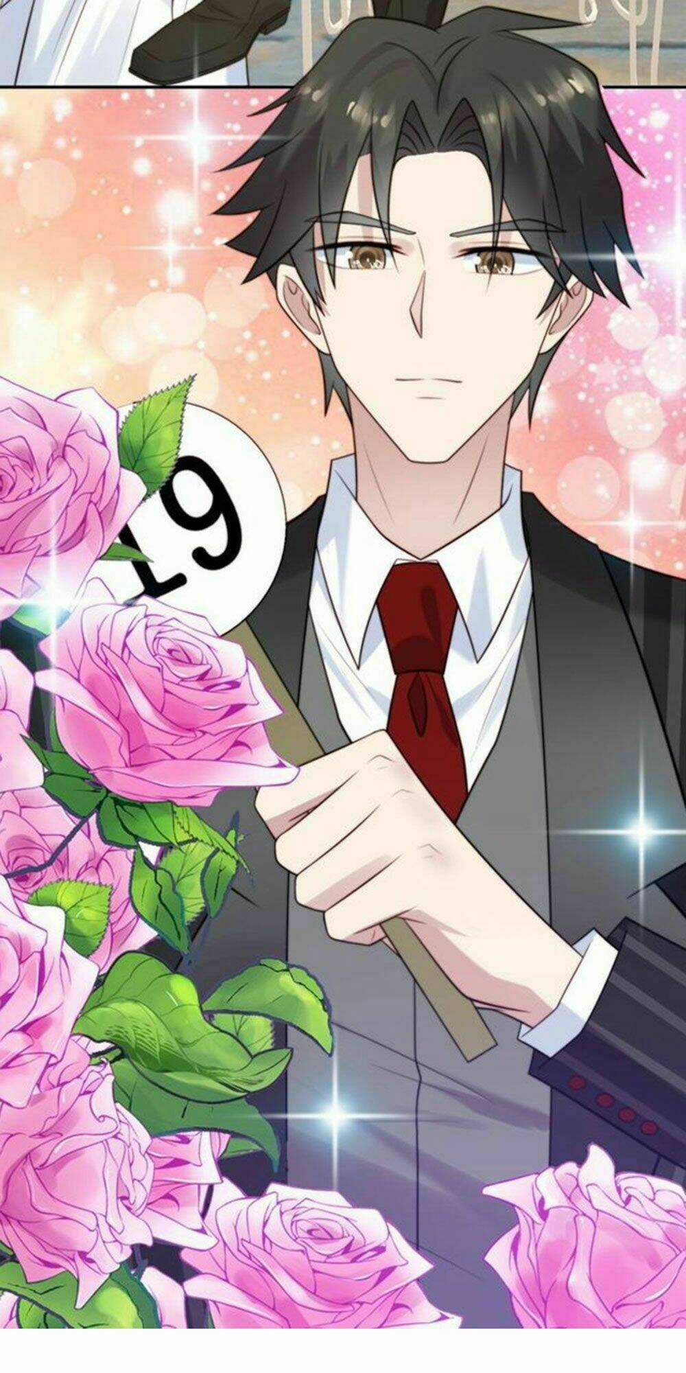 Khóa Chặt Đôi Môi - Chapter 27 - Trang 30