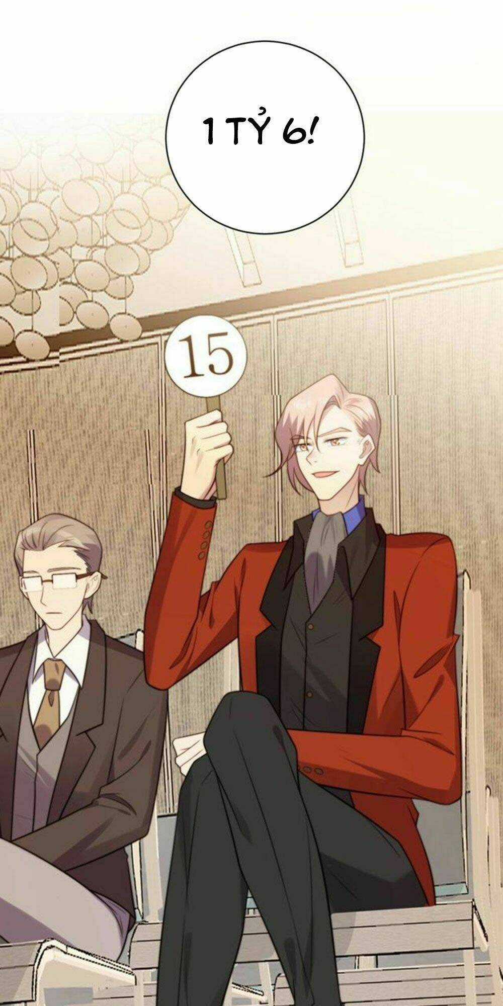 Khóa Chặt Đôi Môi - Chapter 27 - Trang 35