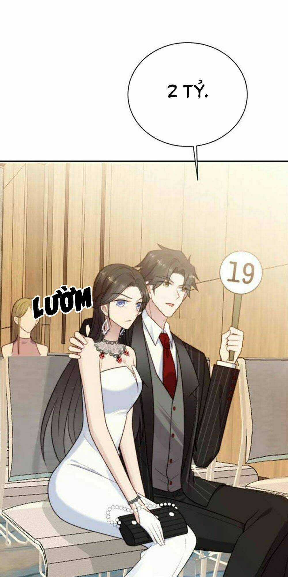 Khóa Chặt Đôi Môi - Chapter 27 - Trang 38