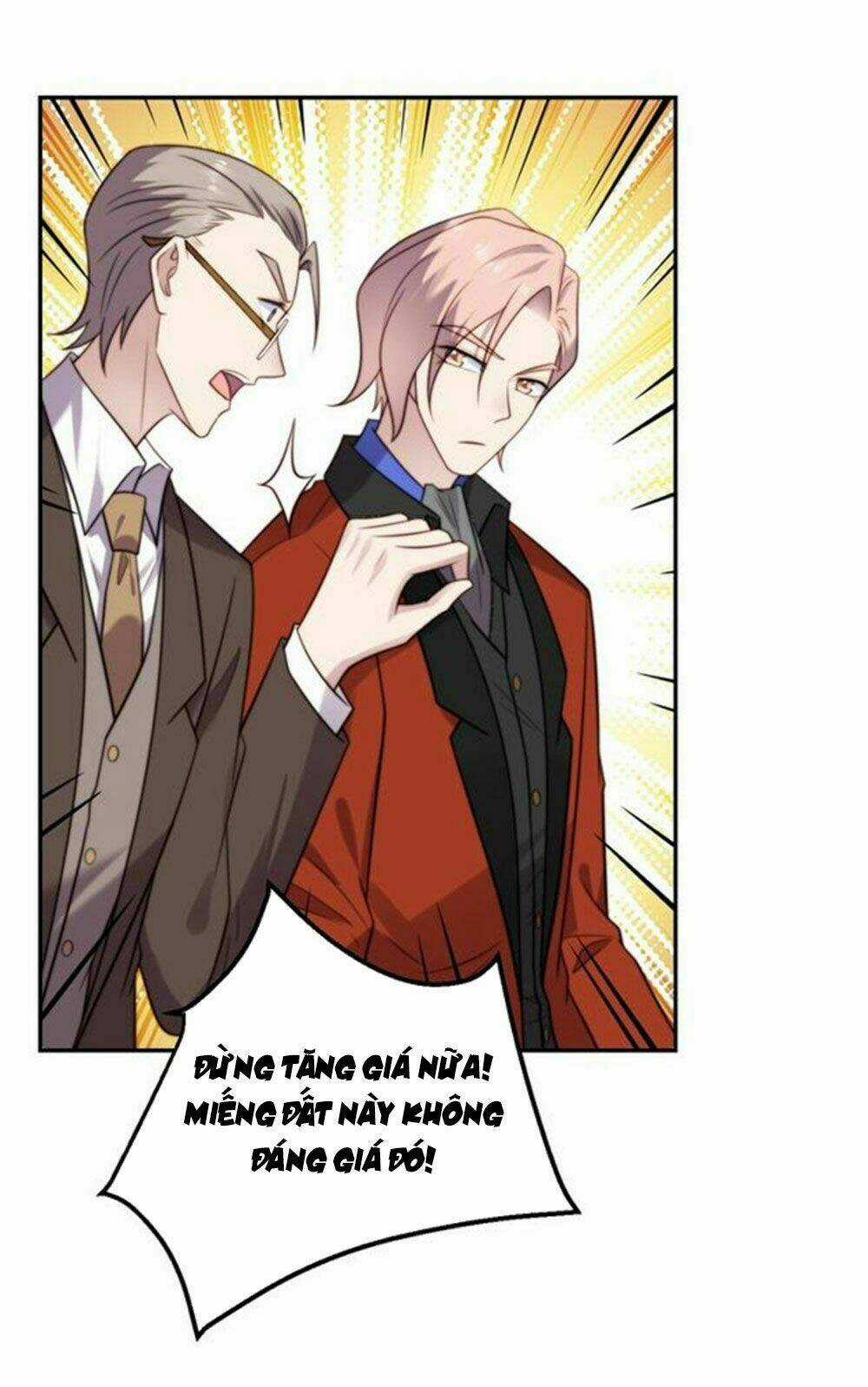 Khóa Chặt Đôi Môi - Chapter 27 - Trang 41