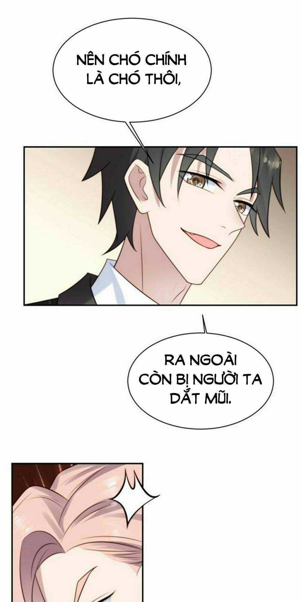 Khóa Chặt Đôi Môi - Chapter 27 - Trang 42