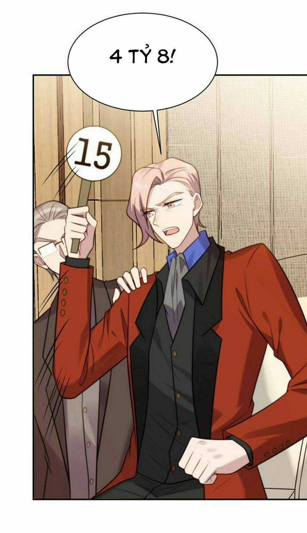 Khóa Chặt Đôi Môi - Chapter 27 - Trang 44