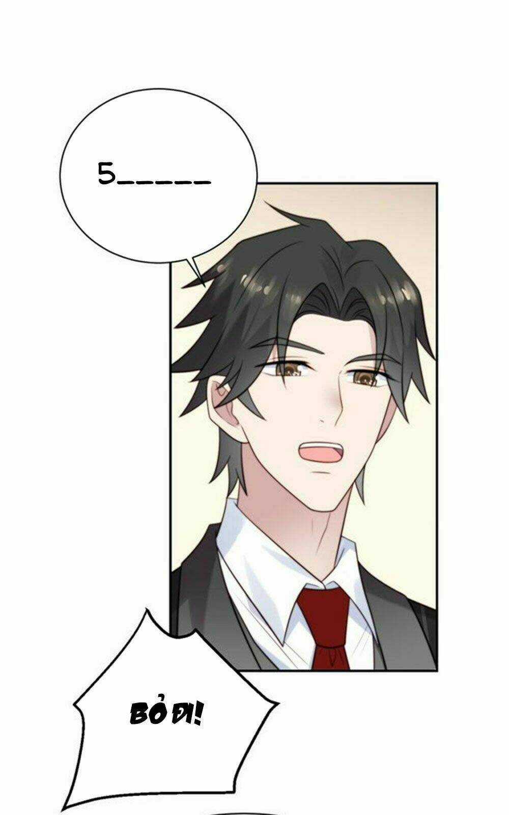 Khóa Chặt Đôi Môi - Chapter 27 - Trang 45