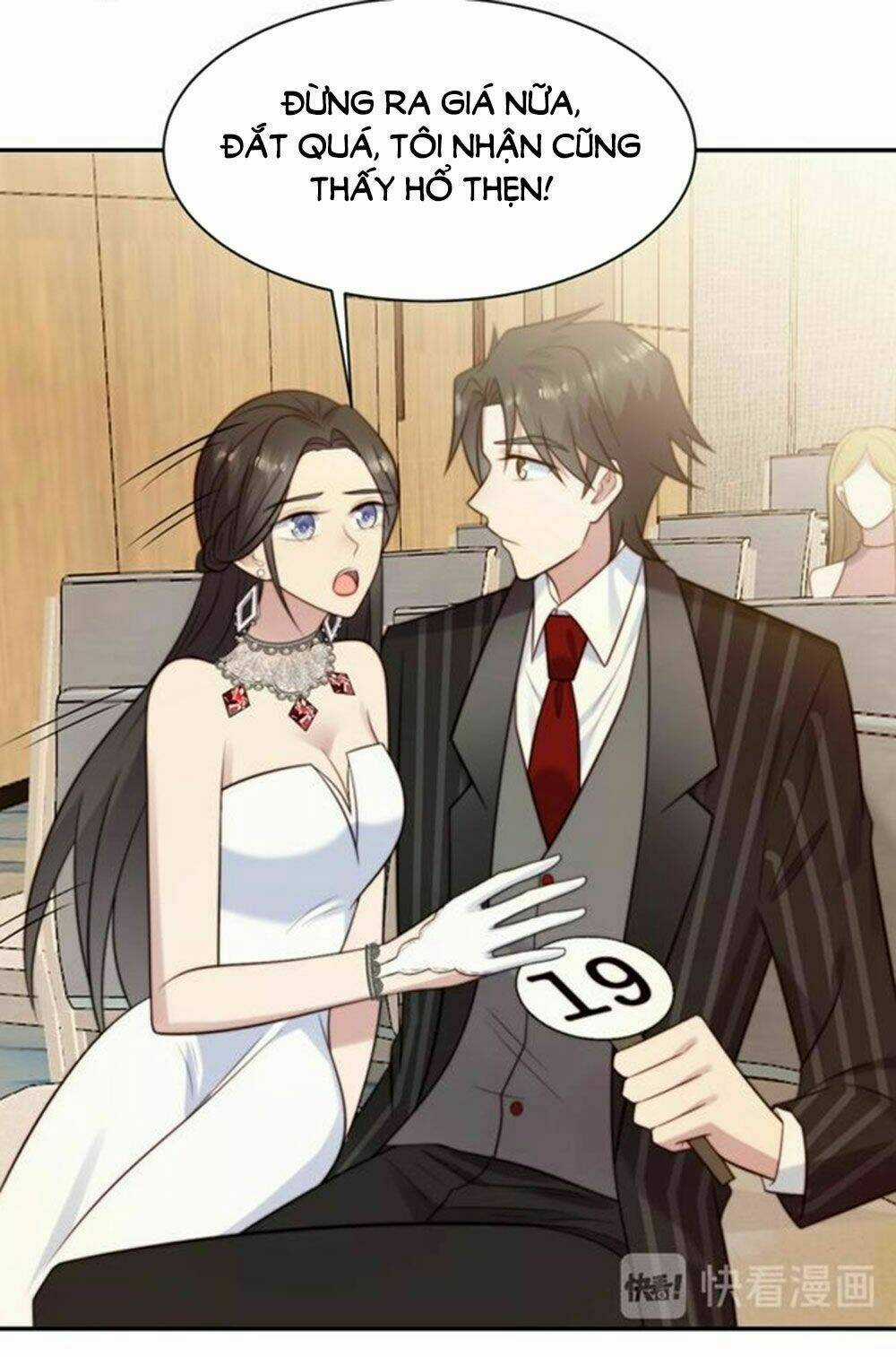 Khóa Chặt Đôi Môi - Chapter 27 - Trang 46