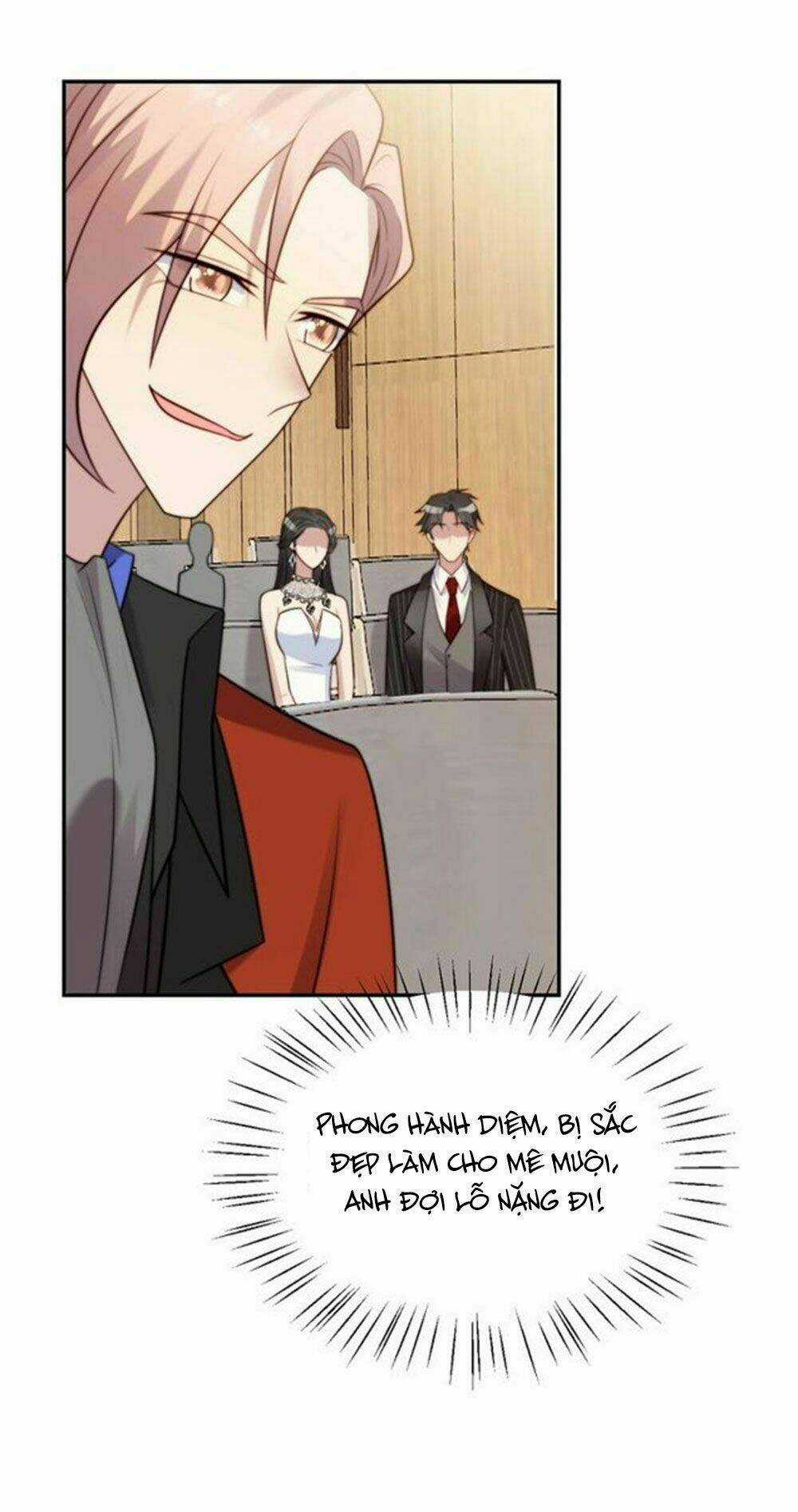 Khóa Chặt Đôi Môi - Chapter 27 - Trang 48